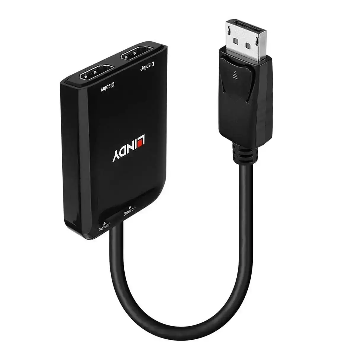 Adaptateur hdmi vers dvi lindy 38433_7892. Entrez dans l'Univers de DIAYTAR COTE D'IVOIRE - Où Chaque Produit est une Découverte. Explorez notre gamme variée et trouvez des articles qui vous surprennent et vous inspirent.