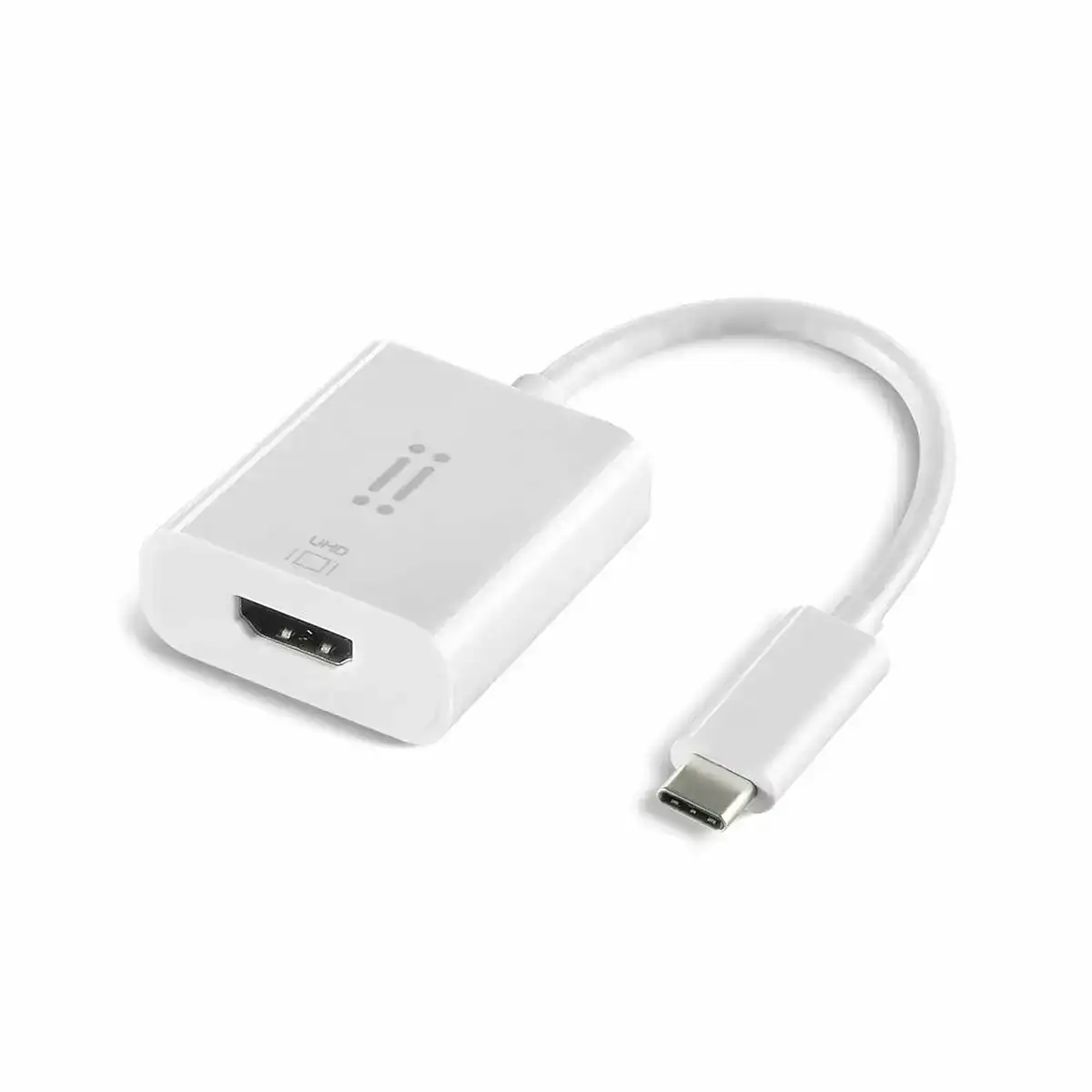 Adaptateur hdmi vers dvi reconditionne b _7068. DIAYTAR COTE D'IVOIRE - L'Art de Vivre le Shopping Inspiré. Parcourez notre catalogue et choisissez des produits qui reflètent votre passion pour la beauté et l'authenticité.