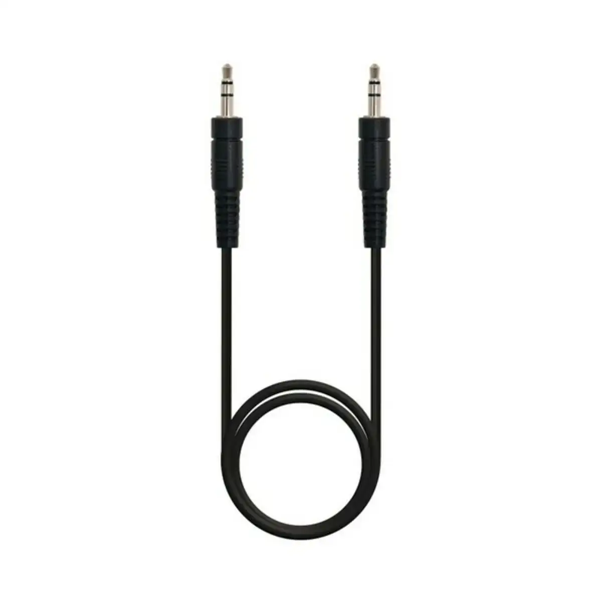 Adaptateur hdmi vers svga avec audio nanocable 10 16 2001 bk noir 10 cm 1 m _4696. DIAYTAR COTE D'IVOIRE - Là où le Shopping devient une Fête des Sens. Plongez dans notre univers et choisissez des produits qui éveillent votre goût pour l'esthétique et l'authenticité.