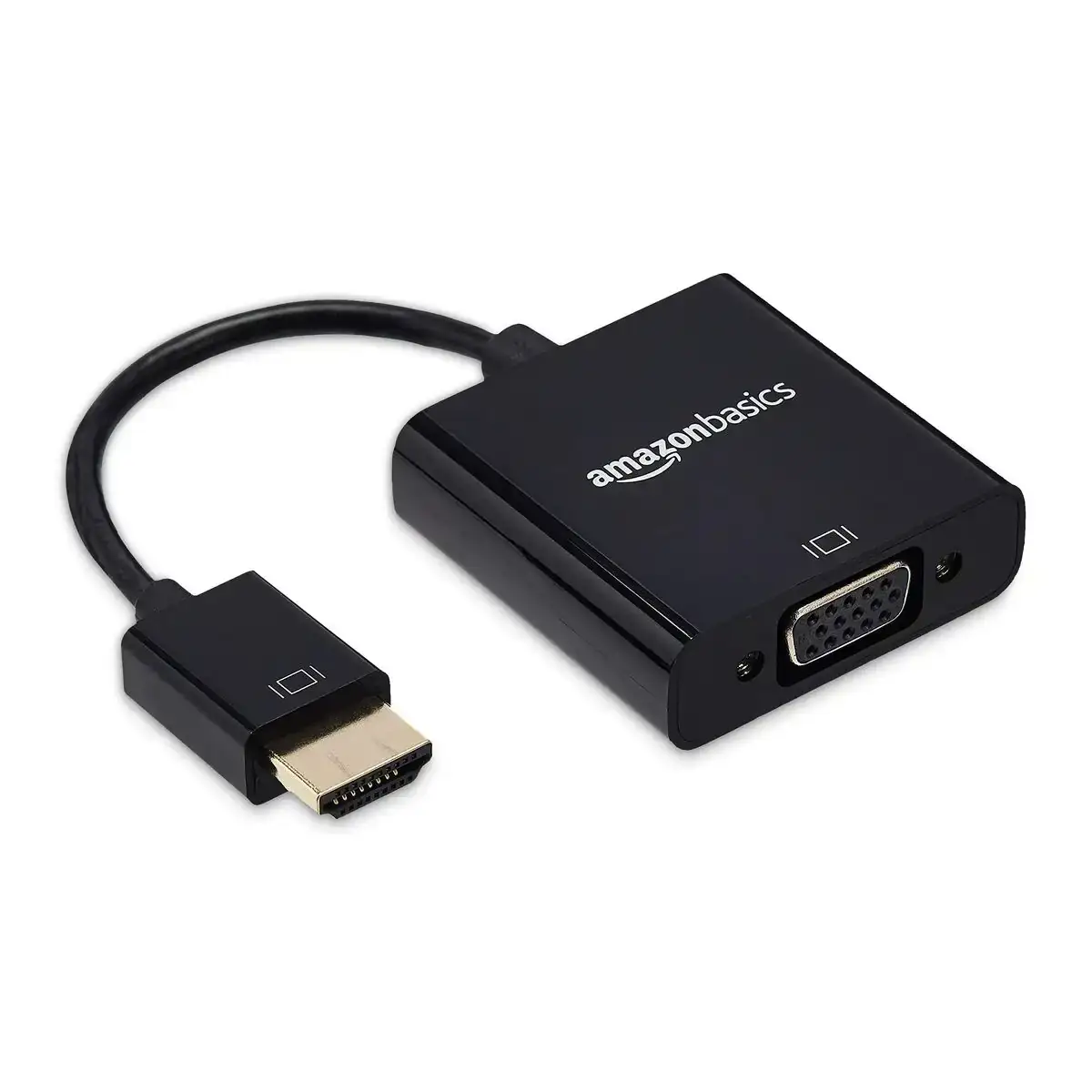 Adaptateur hdmi vers vga amazon basics ham v reconditionne a _2019. DIAYTAR COTE D'IVOIRE - Là où Chaque Achat a du Sens. Explorez notre gamme et choisissez des produits qui racontent une histoire, du traditionnel au contemporain.