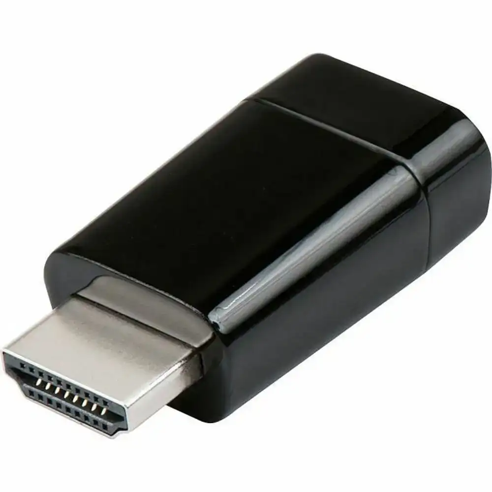 Adaptateur hdmi vers vga lindy 38194_6475. DIAYTAR COTE D'IVOIRE - Là où le Shopping devient une Fête des Sens. Plongez dans notre univers et choisissez des produits qui éveillent votre goût pour l'esthétique et l'authenticité.