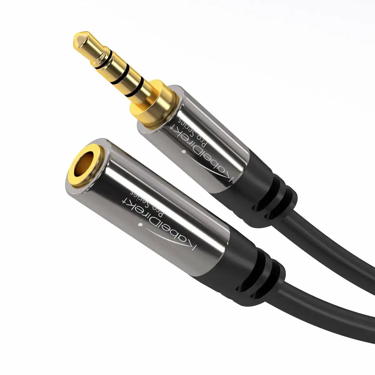 Adaptateur kabeldirekt reconditionne a _4083. Bienvenue chez DIAYTAR COTE D'IVOIRE - Où Votre Shopping Prend Vie. Découvrez notre univers et dénichez des trésors qui ajoutent de la couleur à votre quotidien.