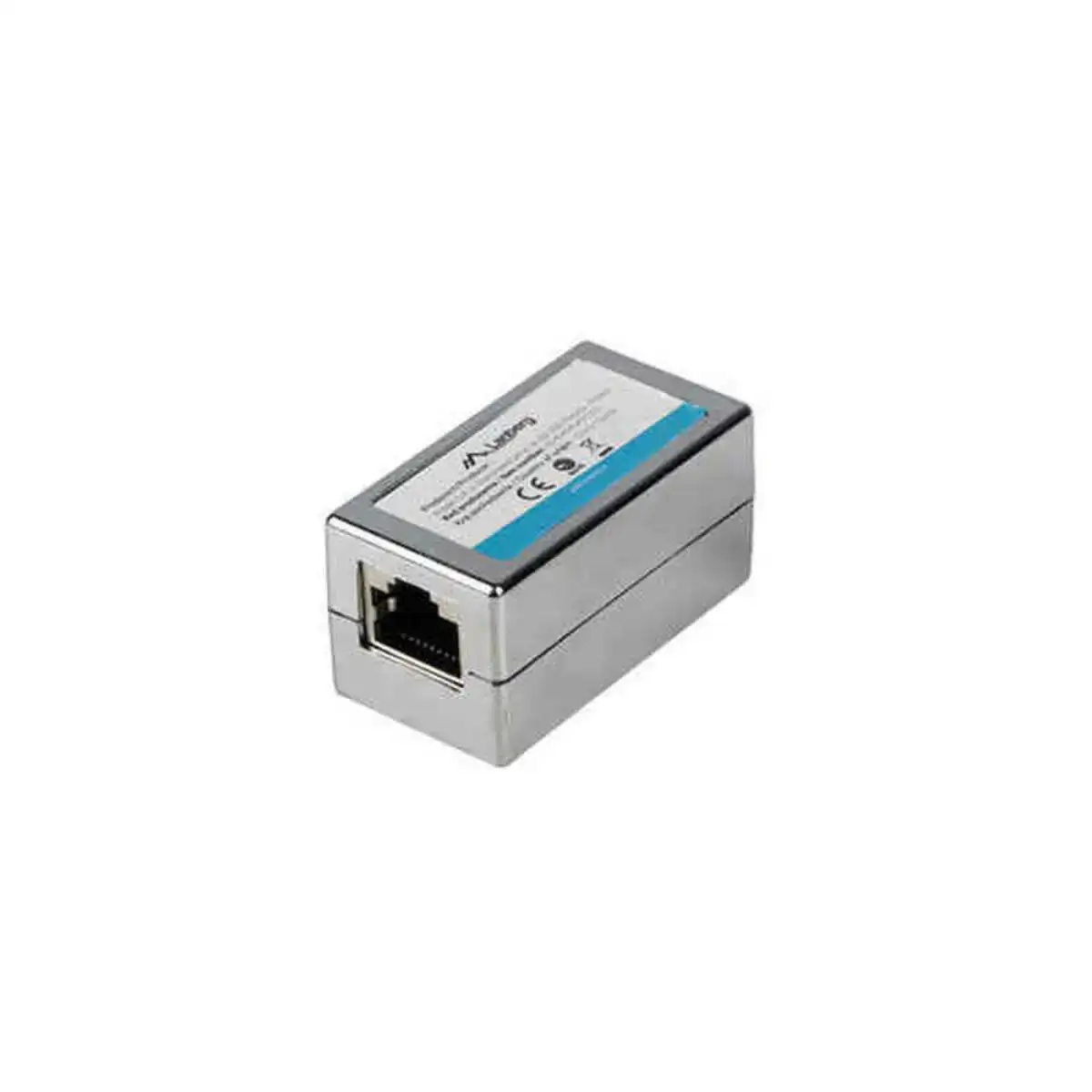 Adaptateur lanberg ad rj45 rj45 os6_3242. DIAYTAR COTE D'IVOIRE - Votre Plateforme Shopping Engagée. Explorez notre catalogue et choisissez des produits qui reflètent notre dévouement envers la qualité et la satisfaction du client.