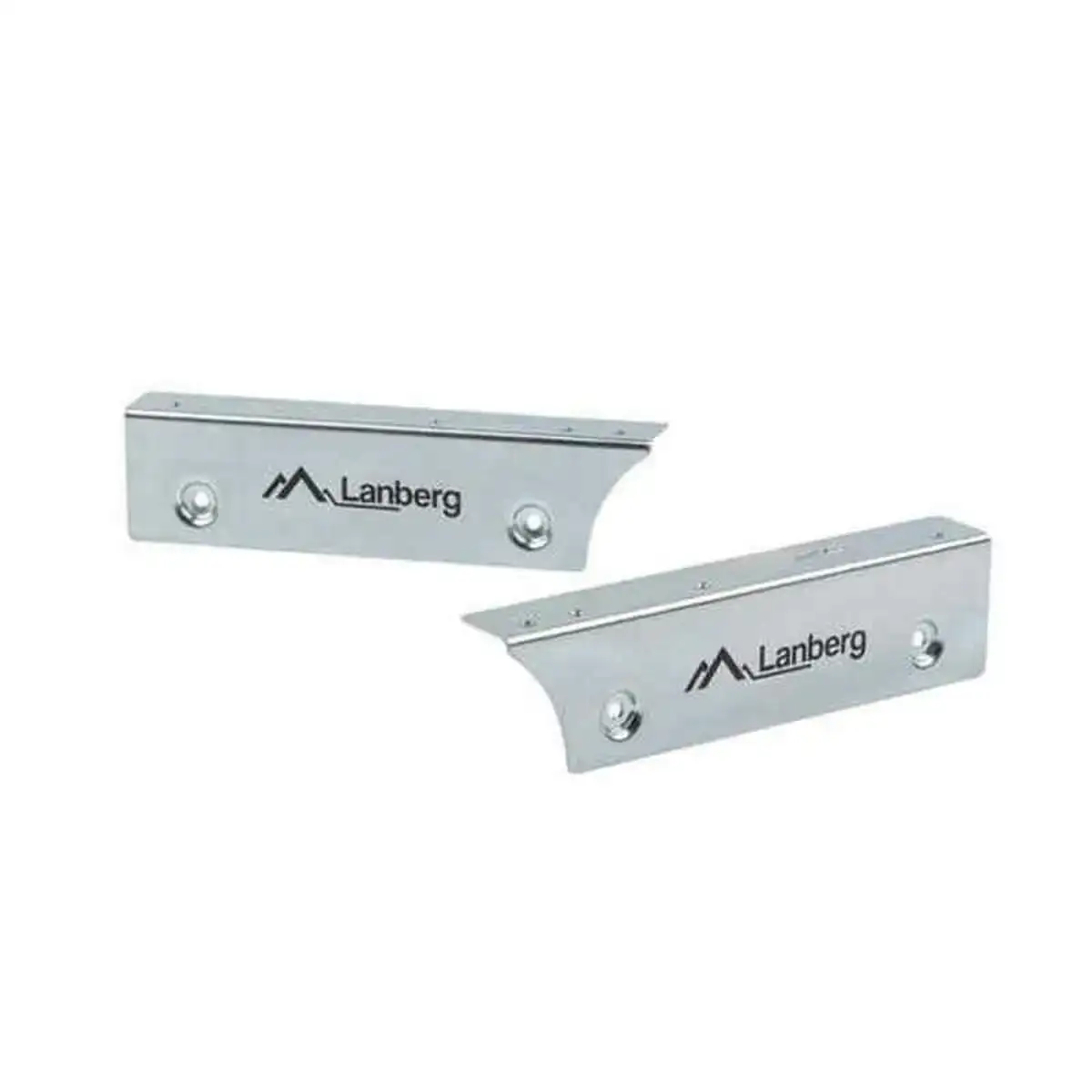 Adaptateur metallique pour disque dur 2 5 vers 3 5 lanberg if 35 25_1120. DIAYTAR COTE D'IVOIRE - Où Chaque Sélection est une Victoire. Découvrez notre boutique en ligne et trouvez des articles qui vous rendent la vie plus belle, un choix à la fois.