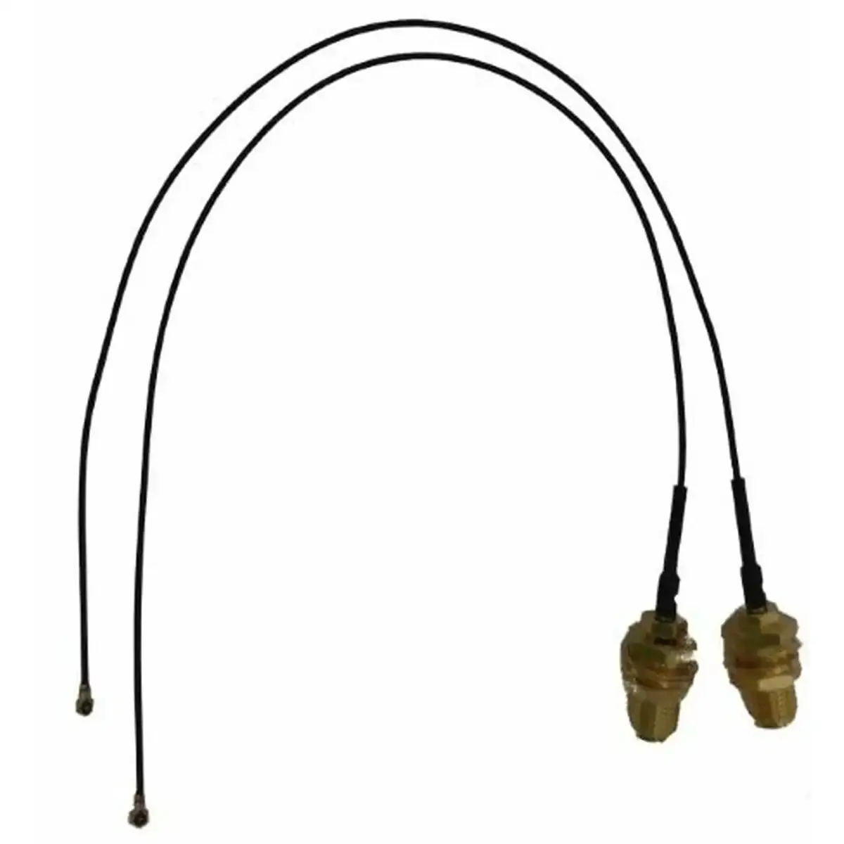 Adaptateur mhf4 sma noir reconditionne a _9991. Entrez dans le Monde de DIAYTAR COTE D'IVOIRE - Où Chaque Produit Raconte une Histoire Unique. Explorez notre sélection et laissez-vous transporter par des récits à travers les articles que vous choisissez.