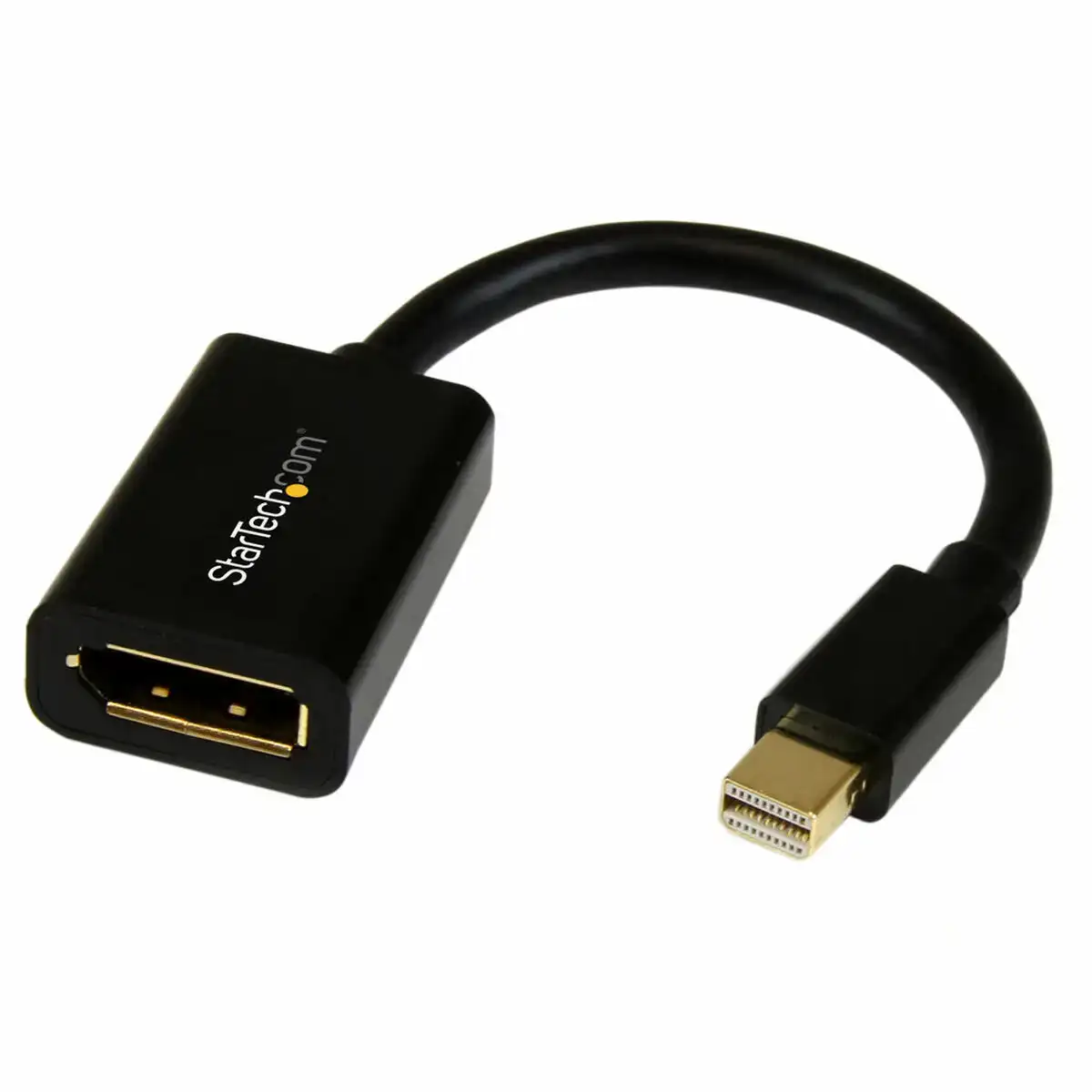 Adaptateur mini displayport vers displayport startech mdp2dpmf6in noir_7173. DIAYTAR COTE D'IVOIRE - Votre Destination Shopping Exquise. Explorez notre boutique en ligne et découvrez des trésors qui ajoutent une touche de sophistication à votre style et à votre espace.