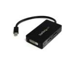Adaptateur mini displayport vers hdmi startech mdp2dpdvhd noir_7851. DIAYTAR COTE D'IVOIRE - Votre Oasis de Shopping en Ligne. Explorez notre boutique et découvrez des produits qui ajoutent une touche de magie à votre quotidien.