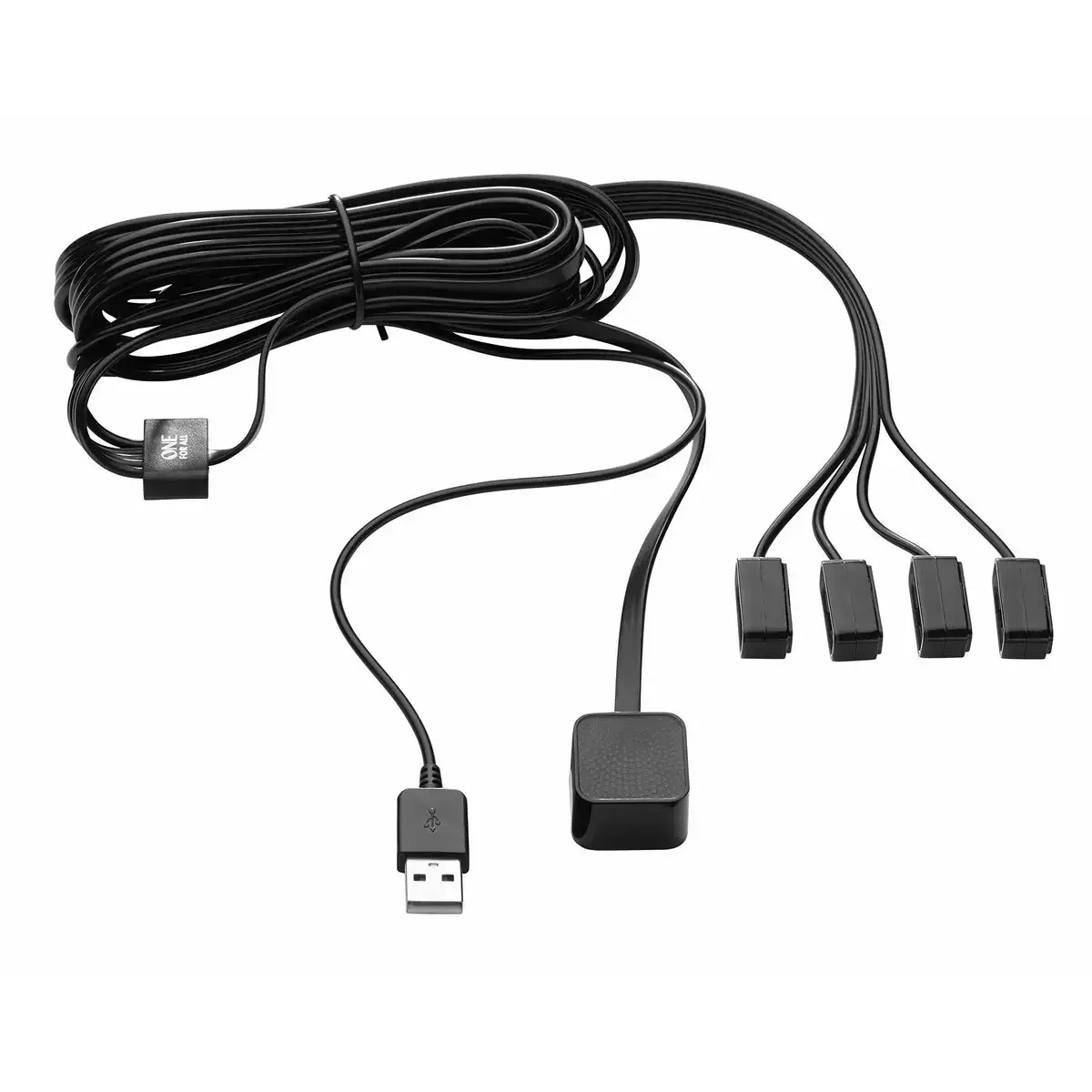 Adaptateur one for all reconditionne a _5012. Entrez dans l'Univers de DIAYTAR COTE D'IVOIRE - Où Chaque Produit a son Éclat Unique. Explorez notre gamme variée et choisissez des articles qui illuminent votre quotidien.