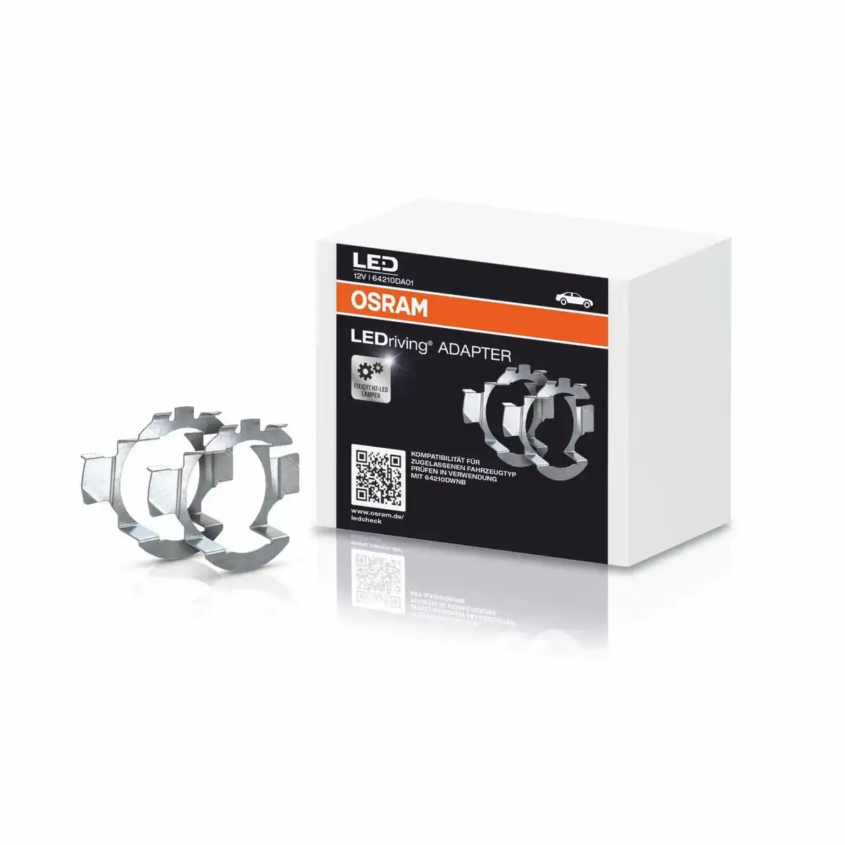 Adaptateur osram 64210da01 reconditionne a _2558. DIAYTAR COTE D'IVOIRE - Votre Source de Trésors Culturels. Naviguez à travers notre catalogue et trouvez des articles qui mettent en avant la richesse de la culture sénégalaise.