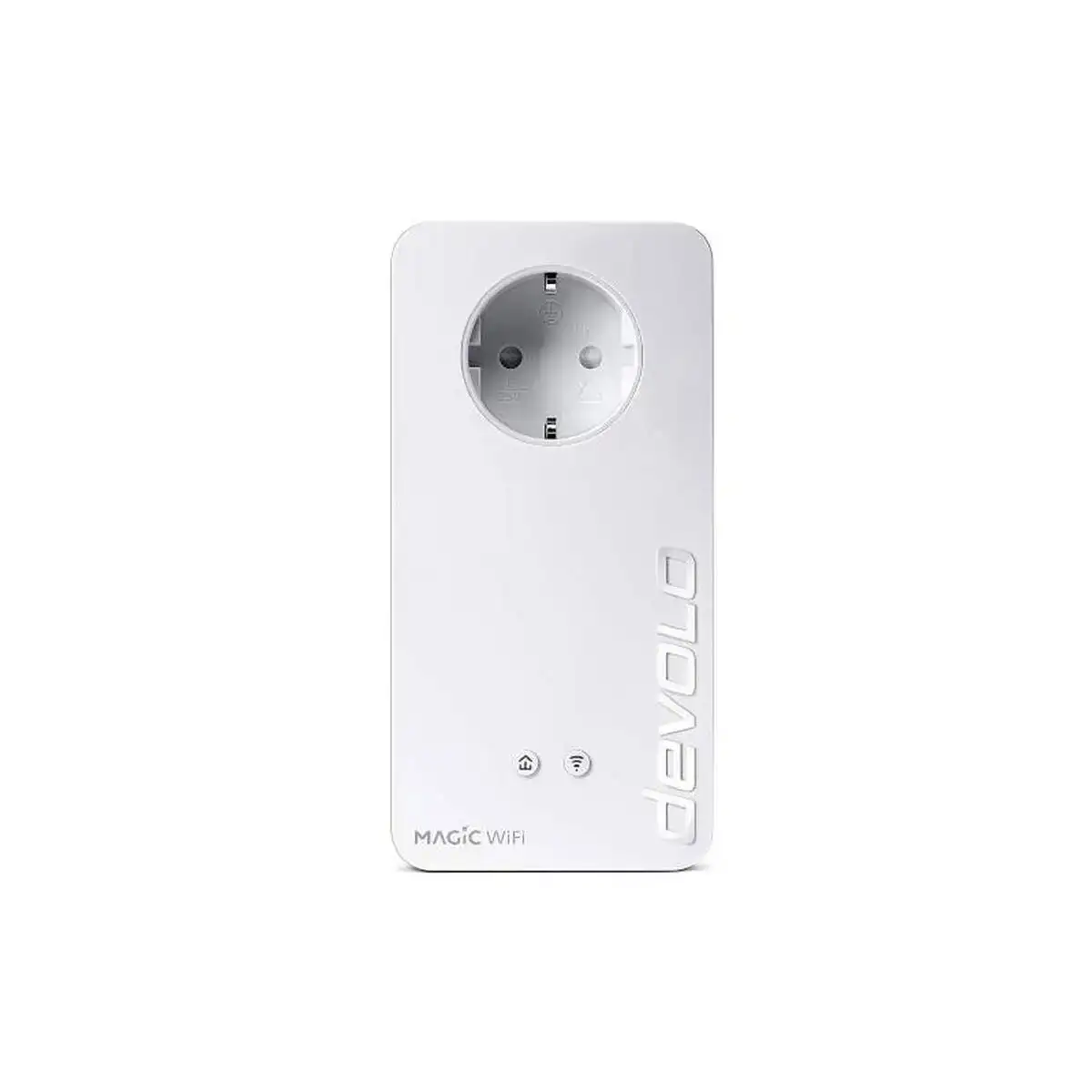 Adaptateur plc devolo magic 1 wifi 2 1 2_8008. DIAYTAR COTE D'IVOIRE - Votre Destination Shopping d'Exception. Parcourez nos rayons virtuels et choisissez des produits qui incarnent l'excellence et la diversité.