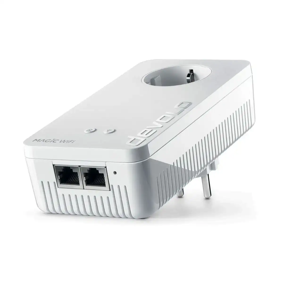 Adaptateur plc devolo magic 2 wifi 6_3487. DIAYTAR COTE D'IVOIRE - Là où la Qualité se Marque d'une Touche Côte d'Ivoireaise. Naviguez à travers notre boutique en ligne et choisissez des produits qui allient excellence et tradition.