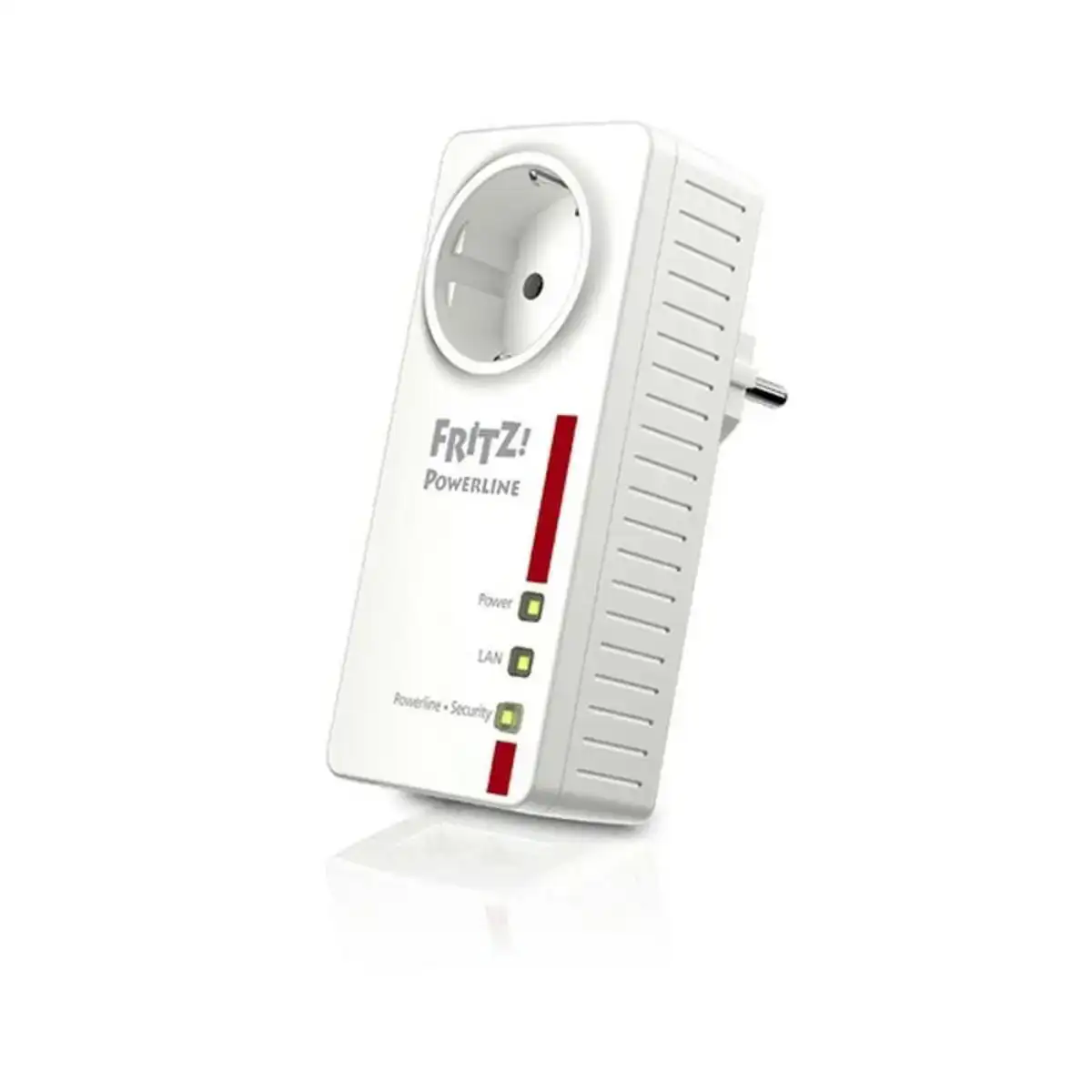 Adaptateur plc fritz 1220e lan 1200 mbps blanc_8760. DIAYTAR COTE D'IVOIRE - Votre Passage vers le Raffinement. Plongez dans notre univers de produits exquis et choisissez des articles qui ajoutent une touche de sophistication à votre vie.