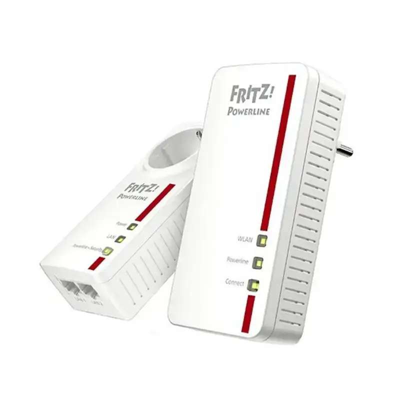 Adaptateur plc fritz 1260e 1200 mbps_7386. DIAYTAR COTE D'IVOIRE - Là où Chaque Produit Est une Trouvaille. Explorez notre sélection minutieuse et découvrez des articles qui correspondent à votre style de vie et à vos aspirations.