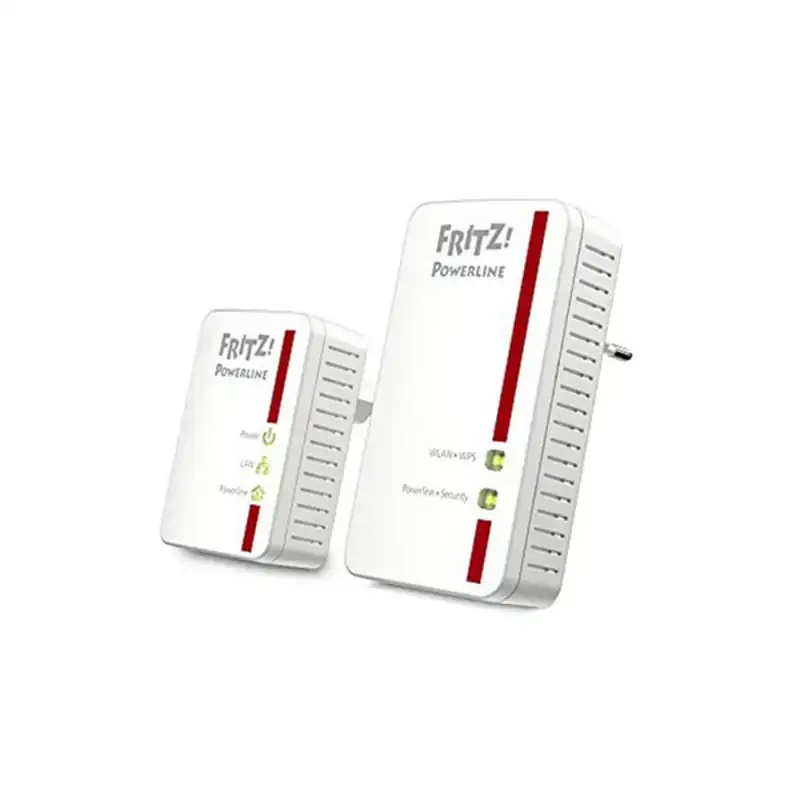 Adaptateur plc fritz 20002684 500 mbps wifi_1448. DIAYTAR COTE D'IVOIRE - Où Choisir est une Célébration de l'Artisanat Local. Découvrez notre boutique en ligne et choisissez des produits qui incarnent la passion des artisans sénégalais.