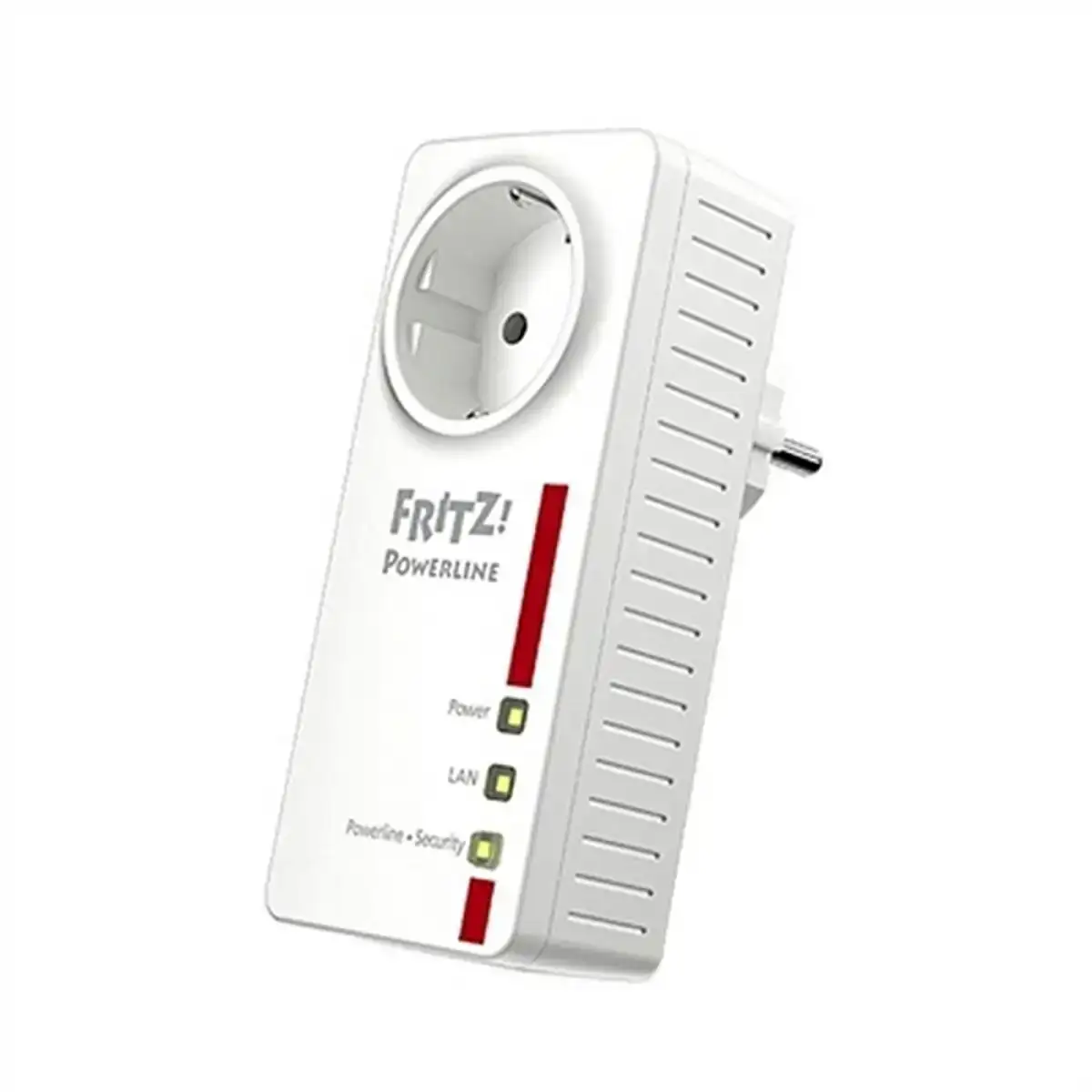 Adaptateur plc fritz 20002753 1200 mbps lan_6654. Bienvenue sur DIAYTAR COTE D'IVOIRE - Votre Fenêtre sur le Shopping Moderne. Parcourez notre boutique en ligne et découvrez des produits qui incarnent l'évolution du style et de la qualité.