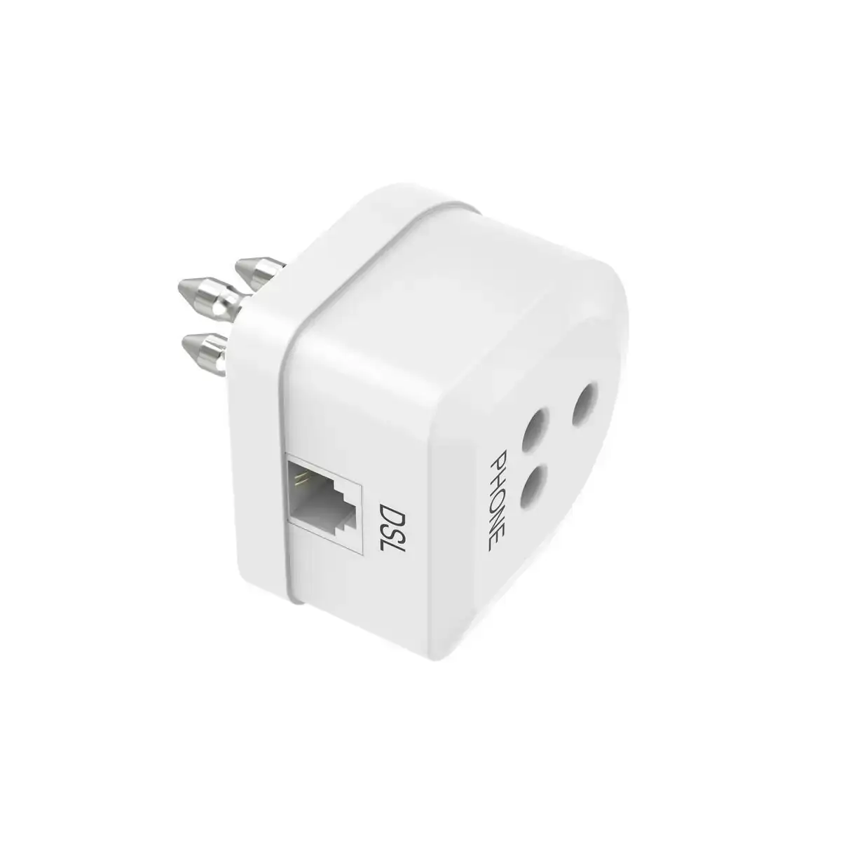 Adaptateur plc hama technics reconditionne a _6267. DIAYTAR COTE D'IVOIRE - Votre Destination Shopping Éthique. Parcourez notre gamme et choisissez des articles qui respectent l'environnement et les communautés locales.