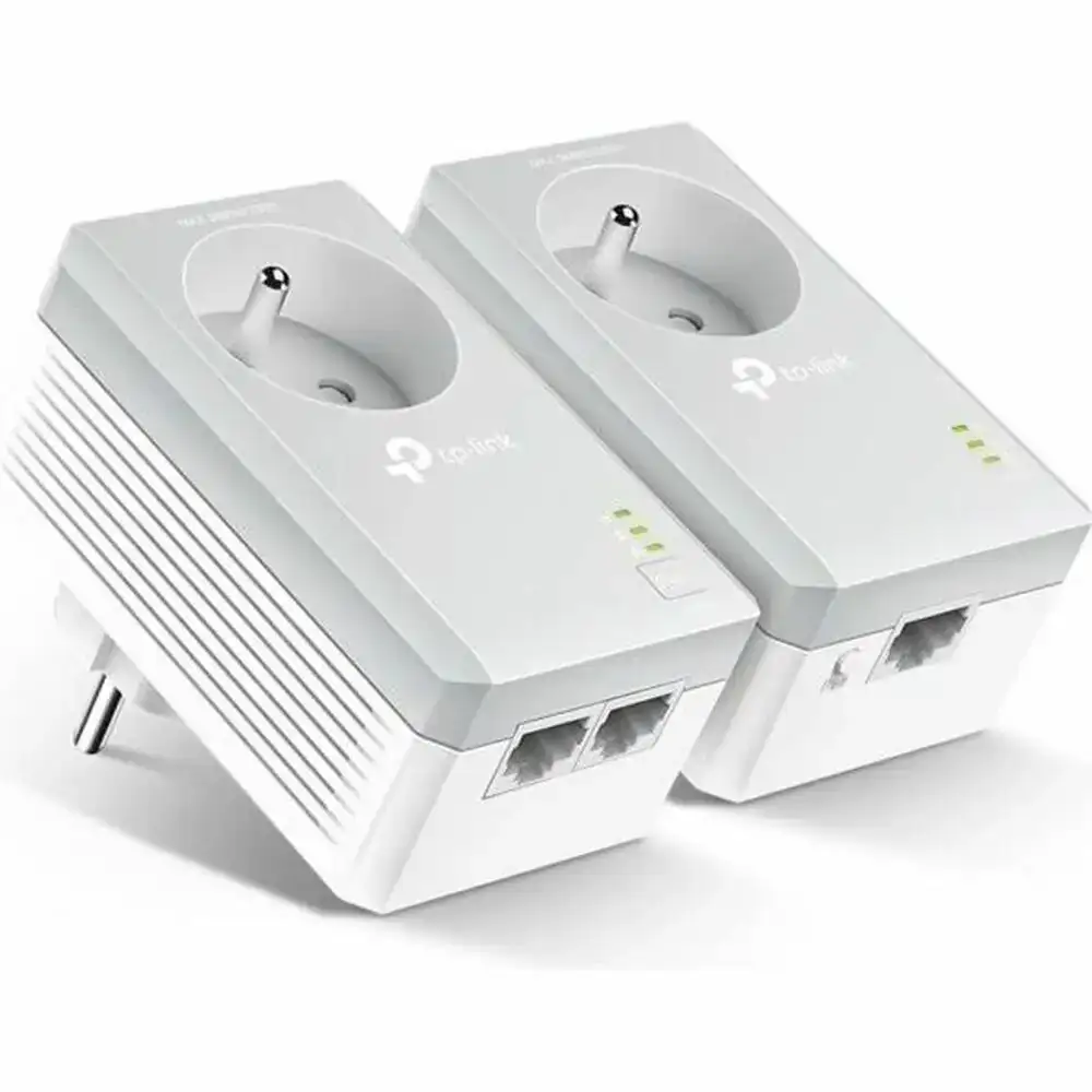 Adaptateur plc tp link tl pa4025p kit_1784. Bienvenue chez DIAYTAR COTE D'IVOIRE - Où le Shopping Rime avec Diversité. Plongez dans notre univers de produits et découvrez des trésors qui représentent la richesse culturelle du Côte d'Ivoire.