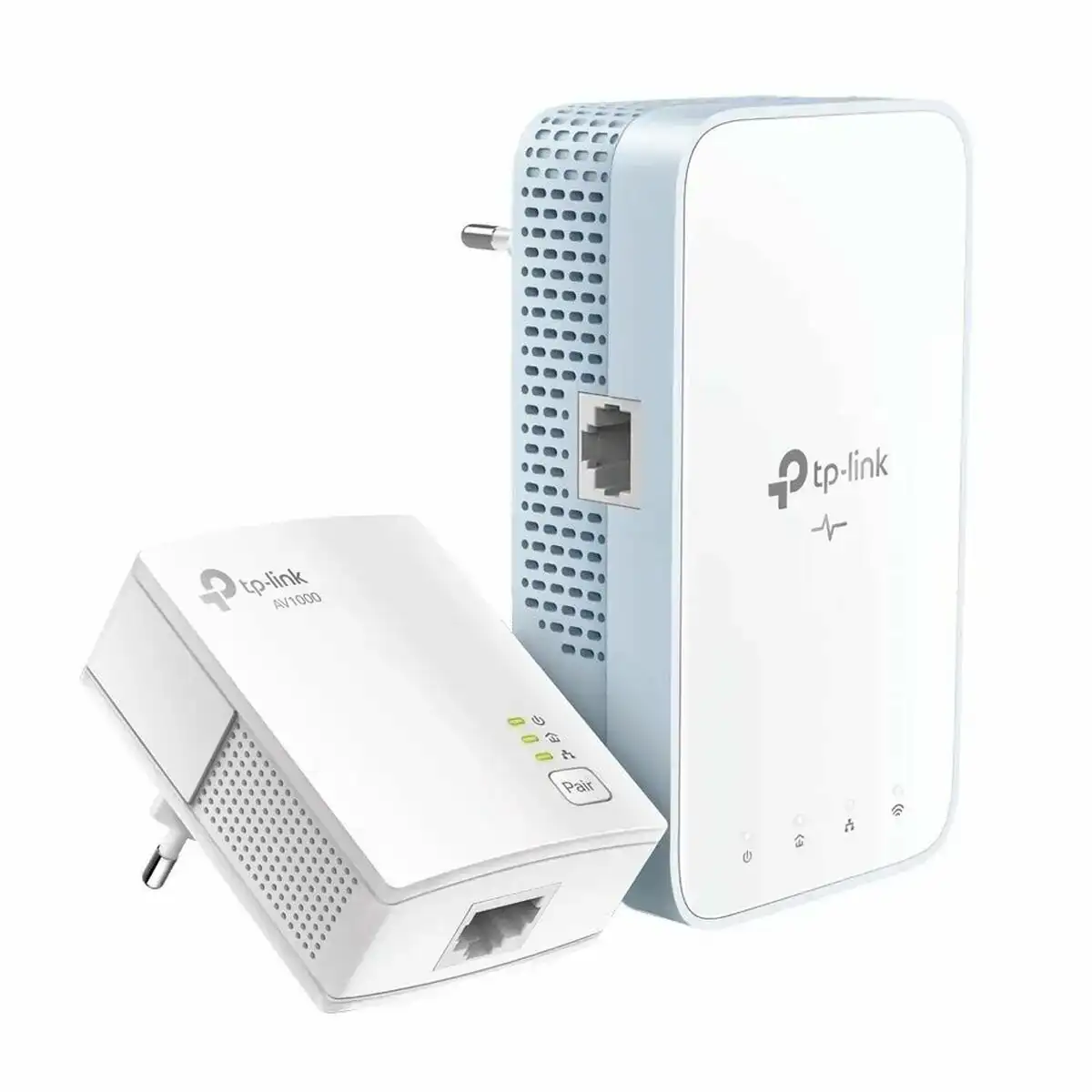 Adaptateur plc tp link tl wpa7517 kit_8634. Bienvenue chez DIAYTAR COTE D'IVOIRE - Où le Shopping Devient un Plaisir. Découvrez notre boutique en ligne et trouvez des trésors qui égaieront chaque jour de votre vie.