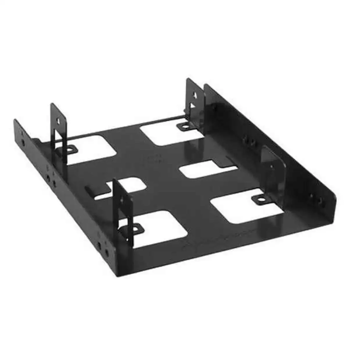 Adaptateur pour disque dur sharkoon 3 5 bayextension_8615. DIAYTAR COTE D'IVOIRE - Là où Chaque Achat Contribue à un Rêve. Naviguez à travers notre boutique en ligne et soutenez des artisans talentueux tout en acquérant des trésors.