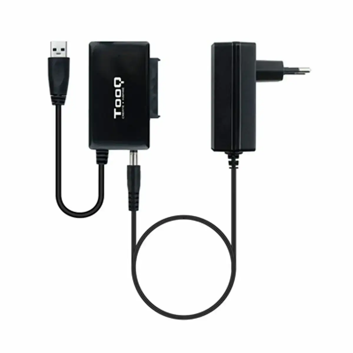 Adaptateur pour disque dur tooq tqhda 01a 2 5 3 5 _5666. DIAYTAR COTE D'IVOIRE - Où Chaque Achat Raconte une Histoire. Parcourez notre boutique en ligne pour trouver des articles qui évoquent le savoir-faire et la tradition du Côte d'Ivoire.