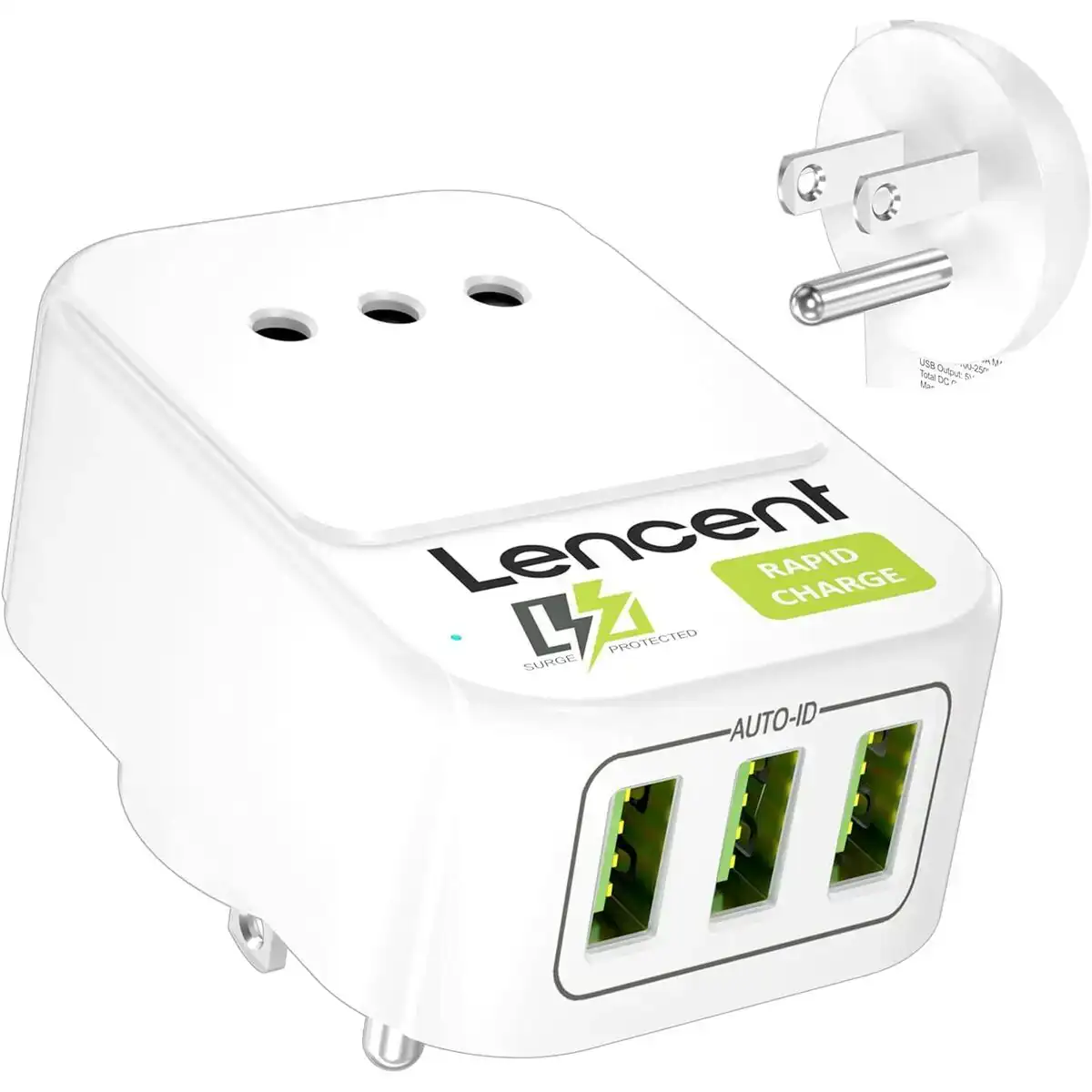 Adaptateur prise universelle de voyage blanc reconditionne a _1426. Bienvenue sur DIAYTAR COTE D'IVOIRE - Où Chaque Produit a son Charme. Explorez notre sélection minutieuse et trouvez des articles qui vous séduisent et vous inspirent.