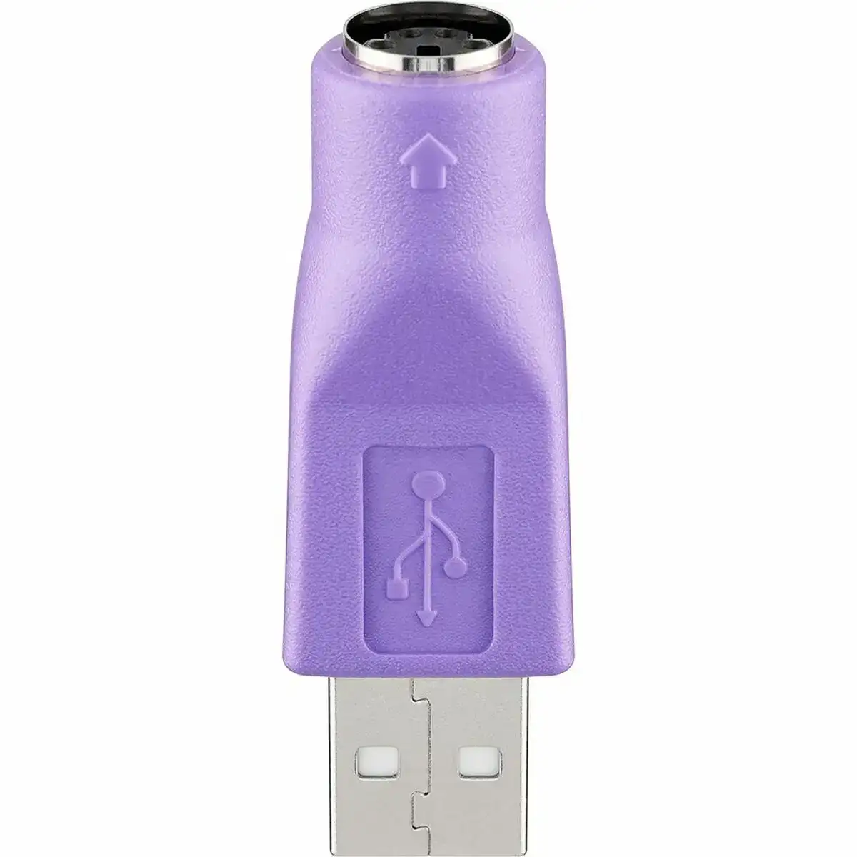 Adaptateur ps 2 vers usb 68918 gb reconditionne a _8220. DIAYTAR COTE D'IVOIRE - Là où Chaque Produit a son Histoire. Découvrez notre gamme de produits, chacun portant en lui le récit de l'artisanat et de la passion, pour vous offrir une expérience de shopping authentique.