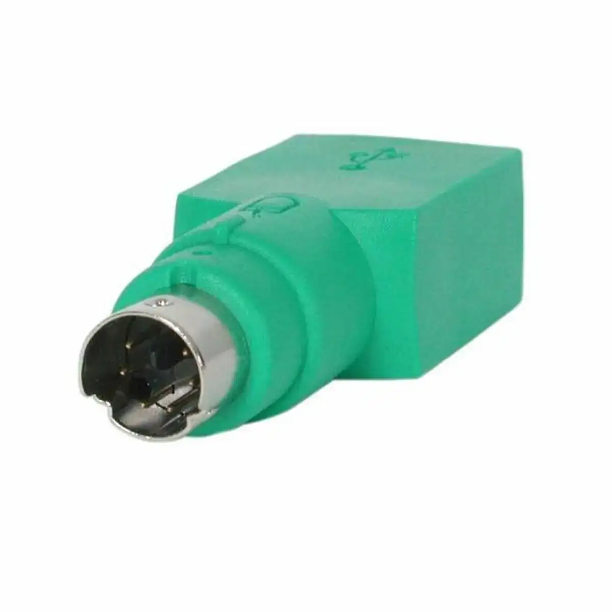Adaptateur ps 2 vers usb startech gc46fm vert_5970. DIAYTAR COTE D'IVOIRE - Votre Destination Shopping pour Tous. Parcourez notre boutique en ligne et découvrez une variété de produits pour satisfaire tous vos besoins et désirs.