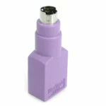 Adaptateur ps 2 vers usb startech gc46fmkey violet_4427. DIAYTAR COTE D'IVOIRE - L'Univers de l'Élégance Accessible. Plongez dans notre catalogue et choisissez des produits qui allient sophistication et accessibilité pour un shopping exquis.