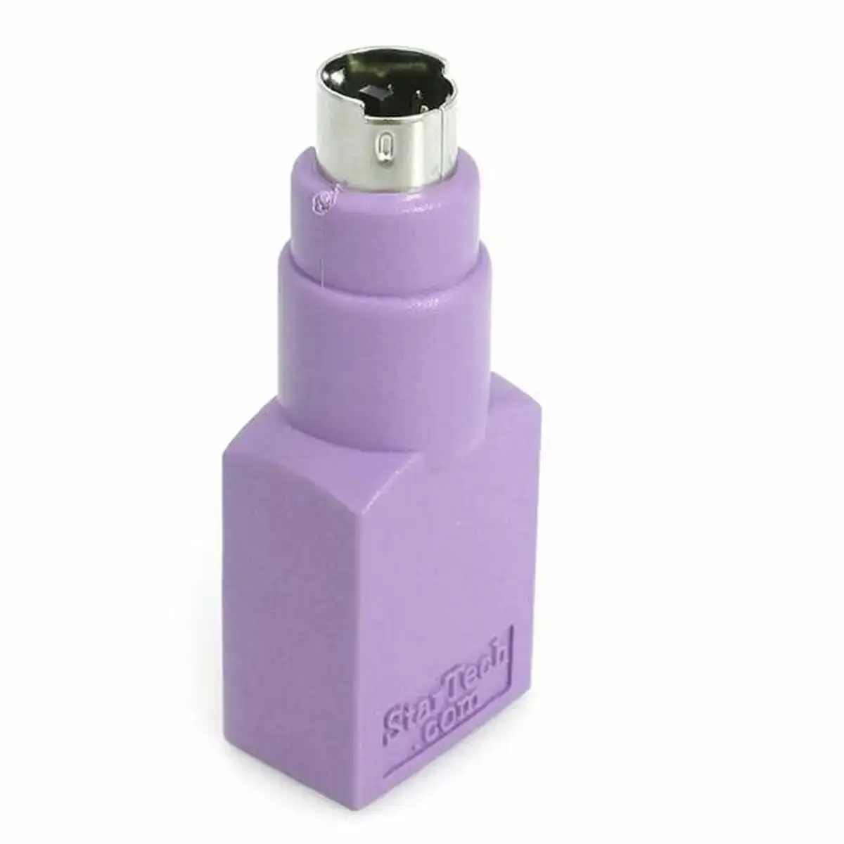Adaptateur ps 2 vers usb startech gc46fmkey violet_4427. DIAYTAR COTE D'IVOIRE - L'Univers de l'Élégance Accessible. Plongez dans notre catalogue et choisissez des produits qui allient sophistication et accessibilité pour un shopping exquis.