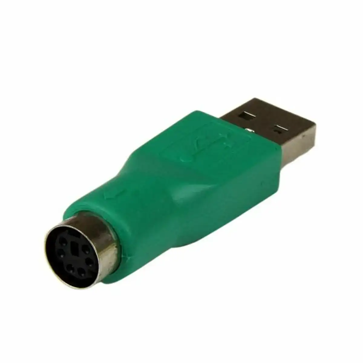 Adaptateur ps 2 vers usb startech gc46mf reconditionne a _6594. Bienvenue chez DIAYTAR COTE D'IVOIRE - Où Chaque Détail Fait la Différence. Découvrez notre sélection méticuleuse et choisissez des articles qui répondent à vos exigences.