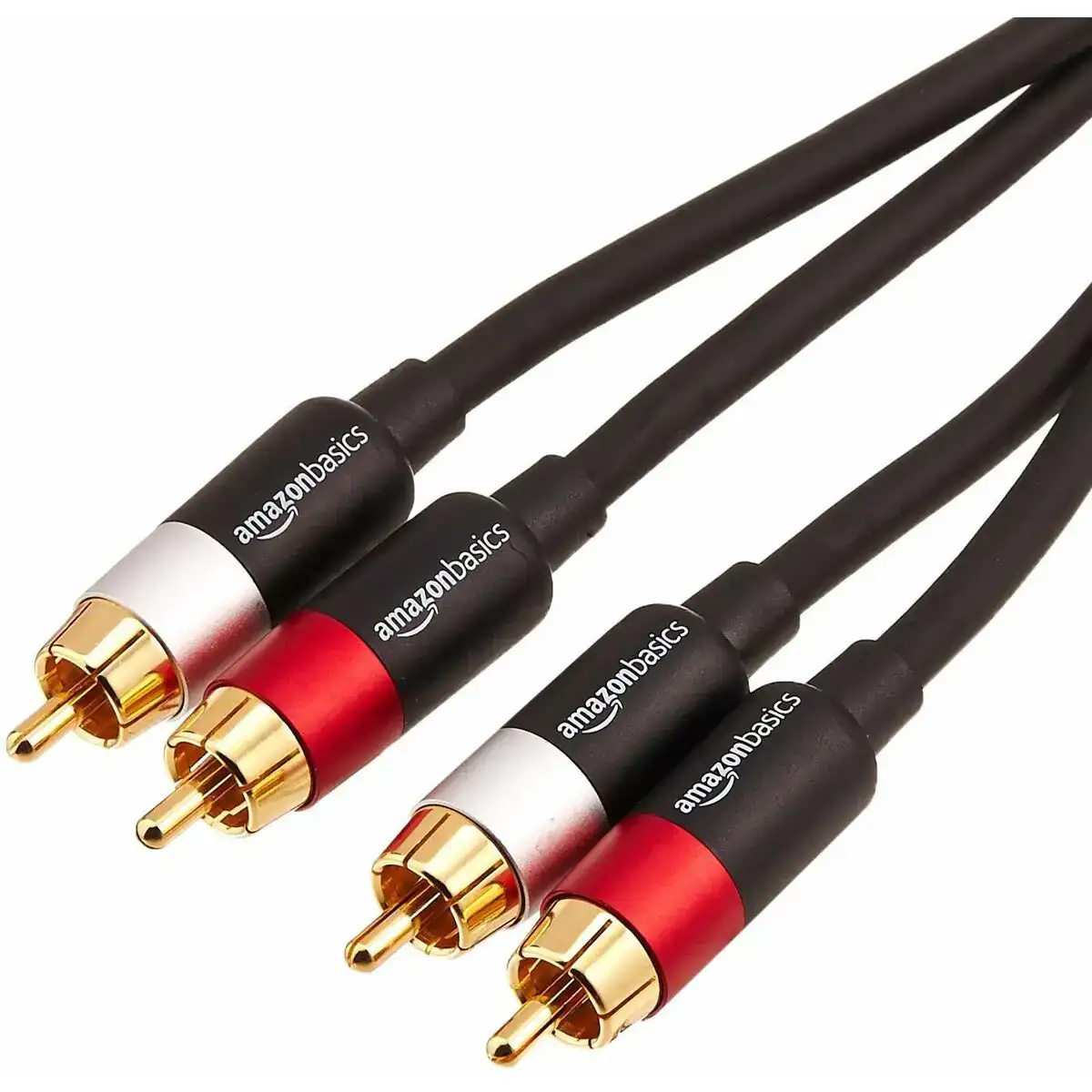 Adaptateur rca amazon basics pbh 20216 noir reconditionne a _2925. DIAYTAR COTE D'IVOIRE - L'Art de Choisir, l'Art de Vivre. Parcourez notre boutique en ligne et découvrez des produits qui transforment chaque choix en une expérience enrichissante.