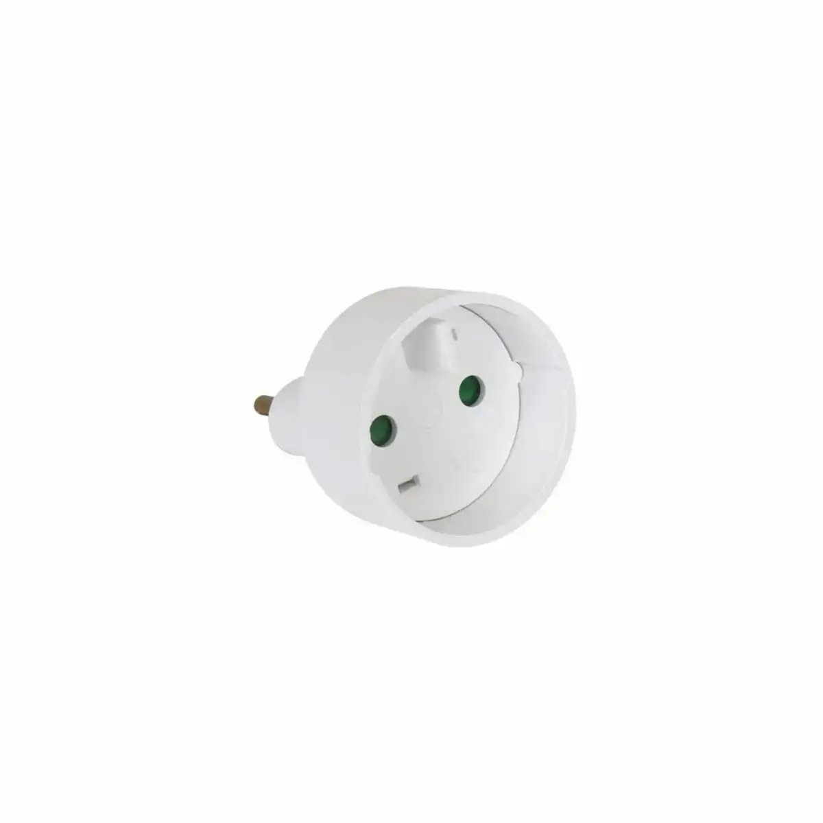 Adaptateur reconditionne a _4308. DIAYTAR COTE D'IVOIRE - Là où Chaque Produit Évoque une Émotion. Parcourez notre catalogue et choisissez des articles qui vous touchent et qui enrichissent votre expérience.