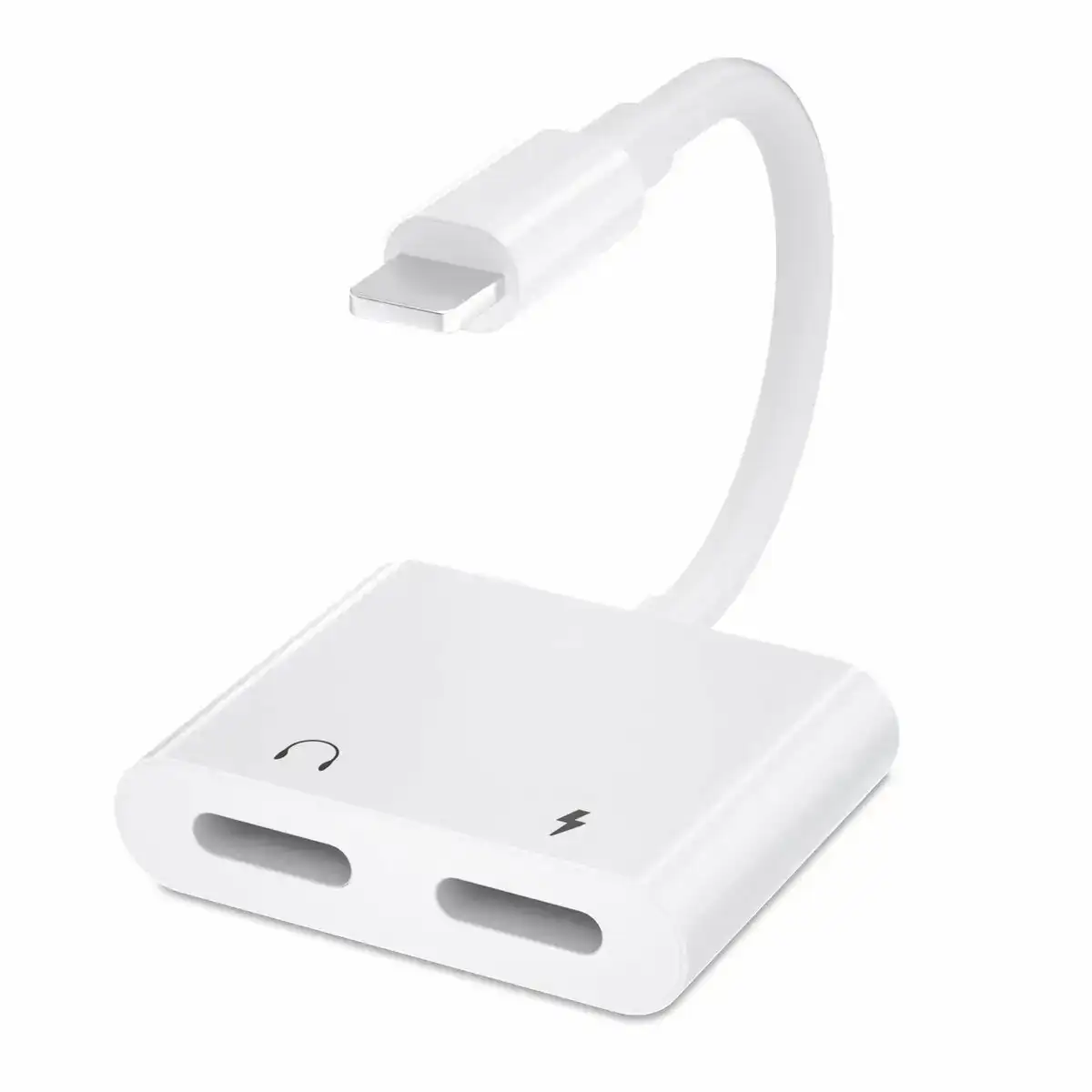 Adaptateur reconditionne a _4971. DIAYTAR COTE D'IVOIRE - Là où Chaque Produit Est une Trouvaille. Explorez notre sélection minutieuse et découvrez des articles qui correspondent à votre style de vie et à vos aspirations.