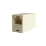 Adaptateur rj45 aisens a138 0294 blanc transparent_9760. DIAYTAR COTE D'IVOIRE - L'Artisanat à Portée de Clic. Découvrez notre boutique en ligne pour trouver des produits uniques qui célèbrent la créativité et l'artisanat sénégalais.