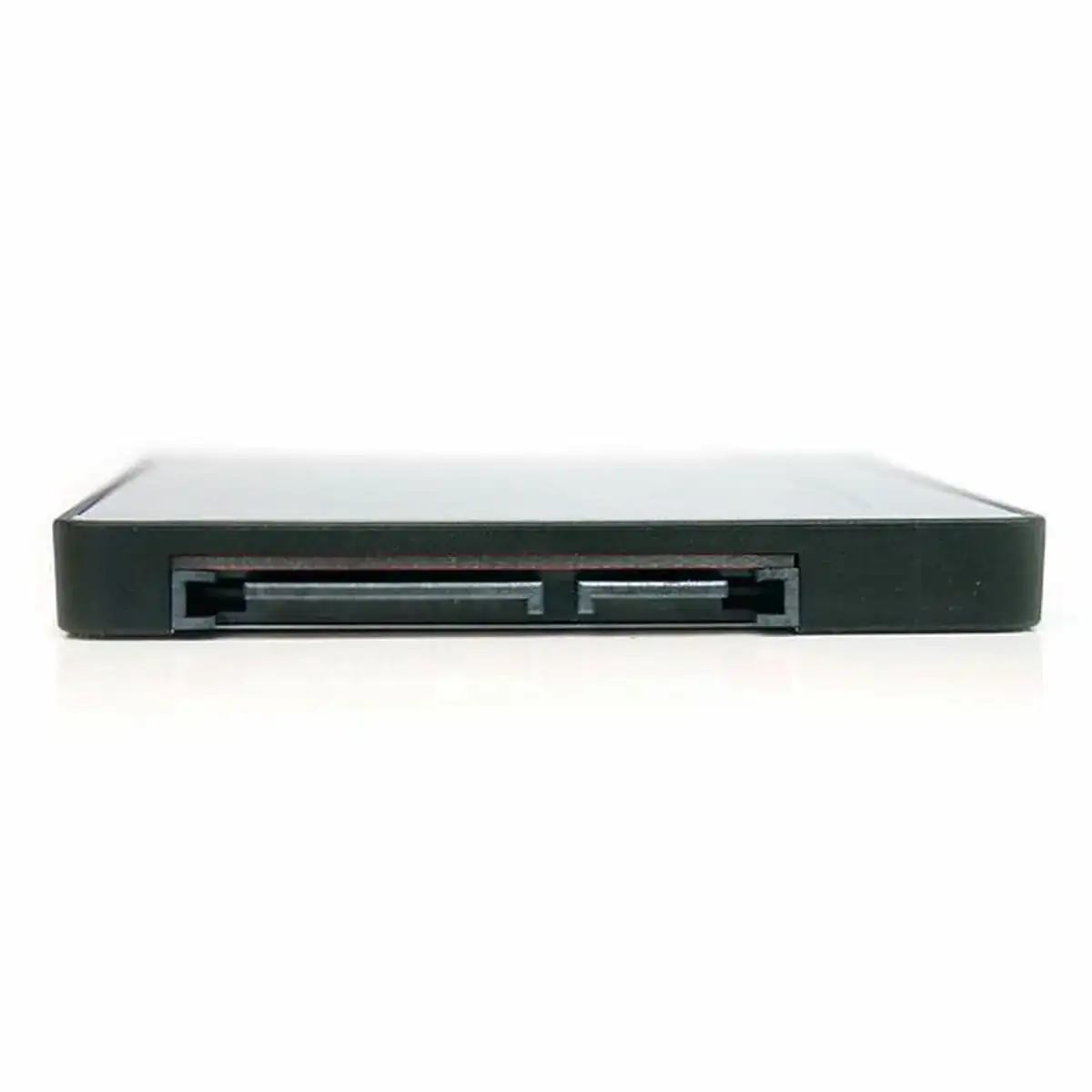 Adaptateur sata pour disque dur 2 5 sur 7 mm startech sat2msat25 _7451. DIAYTAR COTE D'IVOIRE - Où la Tradition s'Harmonise avec le Moderne. Parcourez notre gamme diversifiée et choisissez des produits qui révèlent l'âme du Côte d'Ivoire.