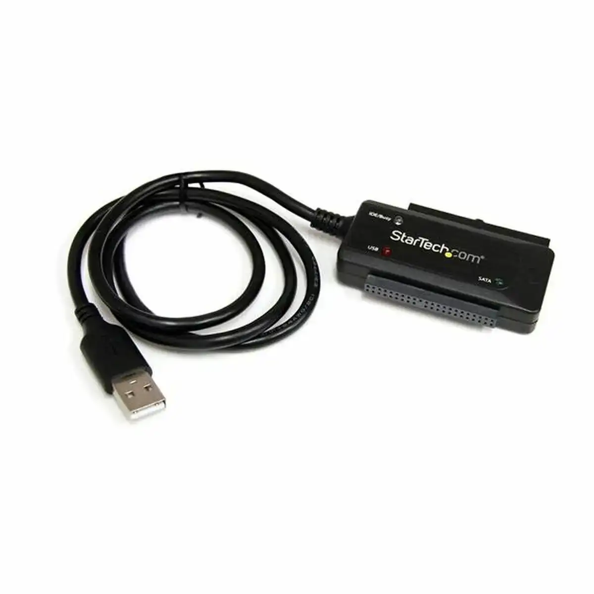 Adaptateur sata startech usb2sataide _2155. DIAYTAR COTE D'IVOIRE - Où Chaque Sélection est une Victoire. Découvrez notre boutique en ligne et trouvez des articles qui vous rendent la vie plus belle, un choix à la fois.
