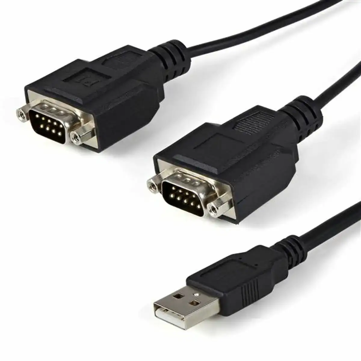 Adaptateur startech icusb2322f db9 1 8 m_3212. DIAYTAR COTE D'IVOIRE - Là où la Qualité est Non Négociable. Parcourez notre boutique en ligne pour découvrir des produits qui incarnent le raffinement et l'excellence du Côte d'Ivoire.