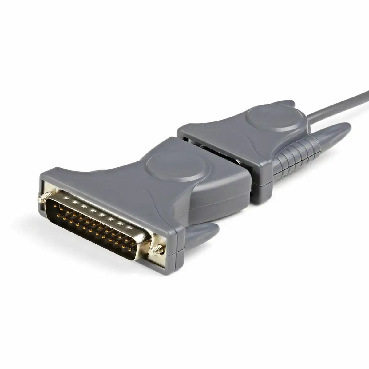Adaptateur startech icusb232db25 db25 gris usb 2 0 db9_7483. DIAYTAR COTE D'IVOIRE - Votre Passage vers l'Élégance Accessible. Parcourez notre boutique en ligne pour trouver des produits qui vous permettent d'allier style et économies.