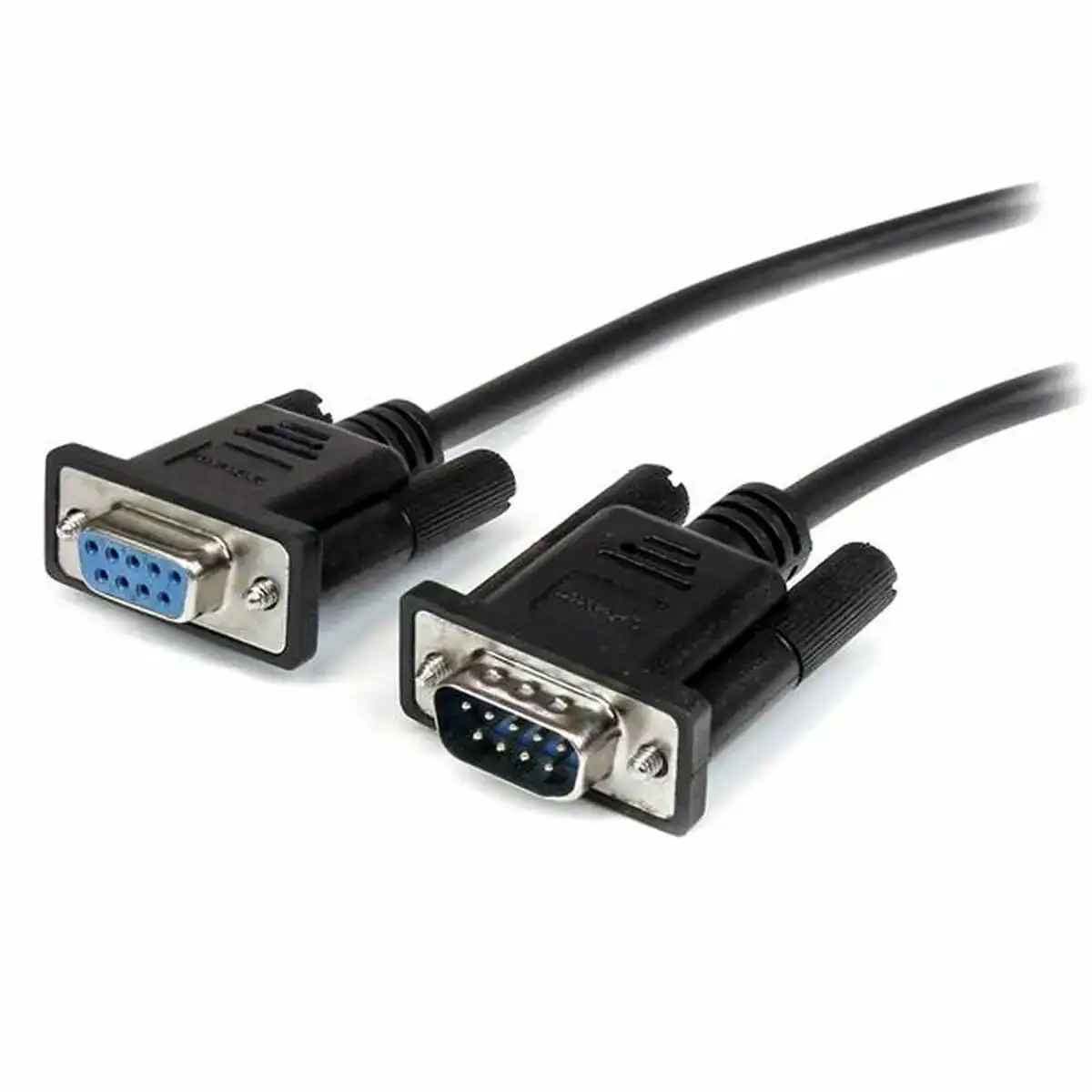 Adaptateur startech mxt1001mbk db9 1 m_8030. DIAYTAR COTE D'IVOIRE - Votre Plateforme Shopping Engagée. Explorez notre catalogue et choisissez des produits qui reflètent notre dévouement envers la qualité et la satisfaction du client.