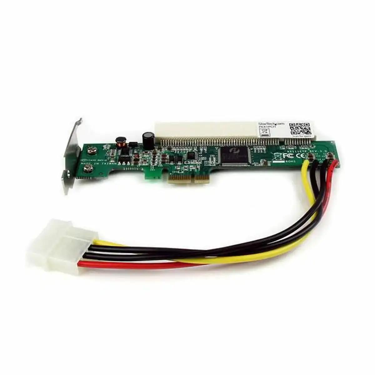 Adaptateur Startech PEX1PCI1            