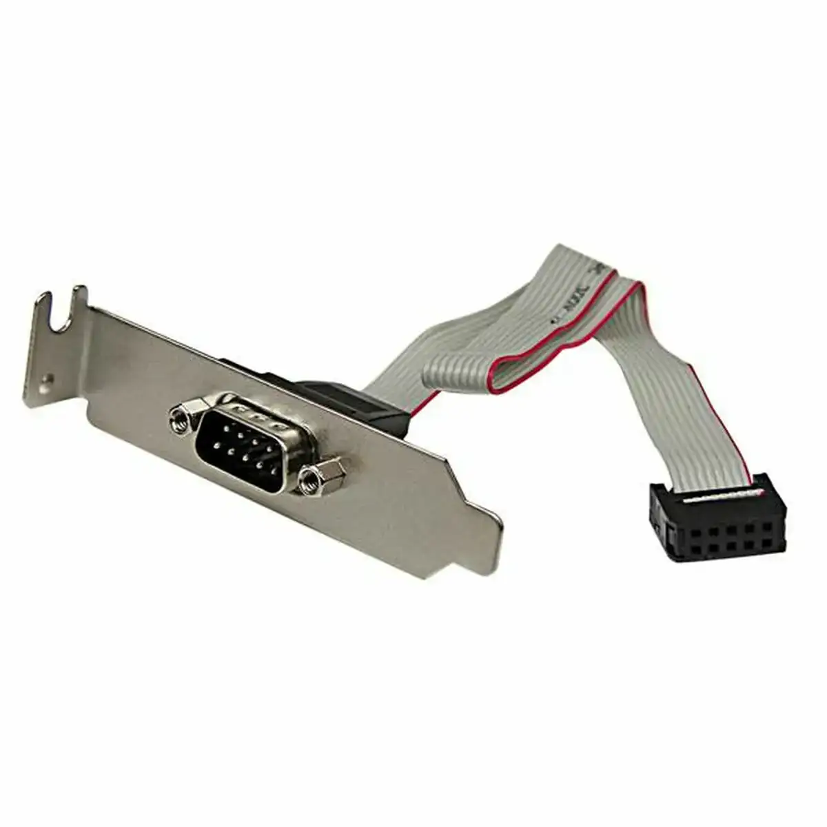 Adaptateur startech plate9mlp idc gris db9_6889. DIAYTAR COTE D'IVOIRE - L'Art de Vivre l'Élégance Accessible. Parcourez notre gamme variée et choisissez des produits qui ajoutent une touche de sophistication à votre style.