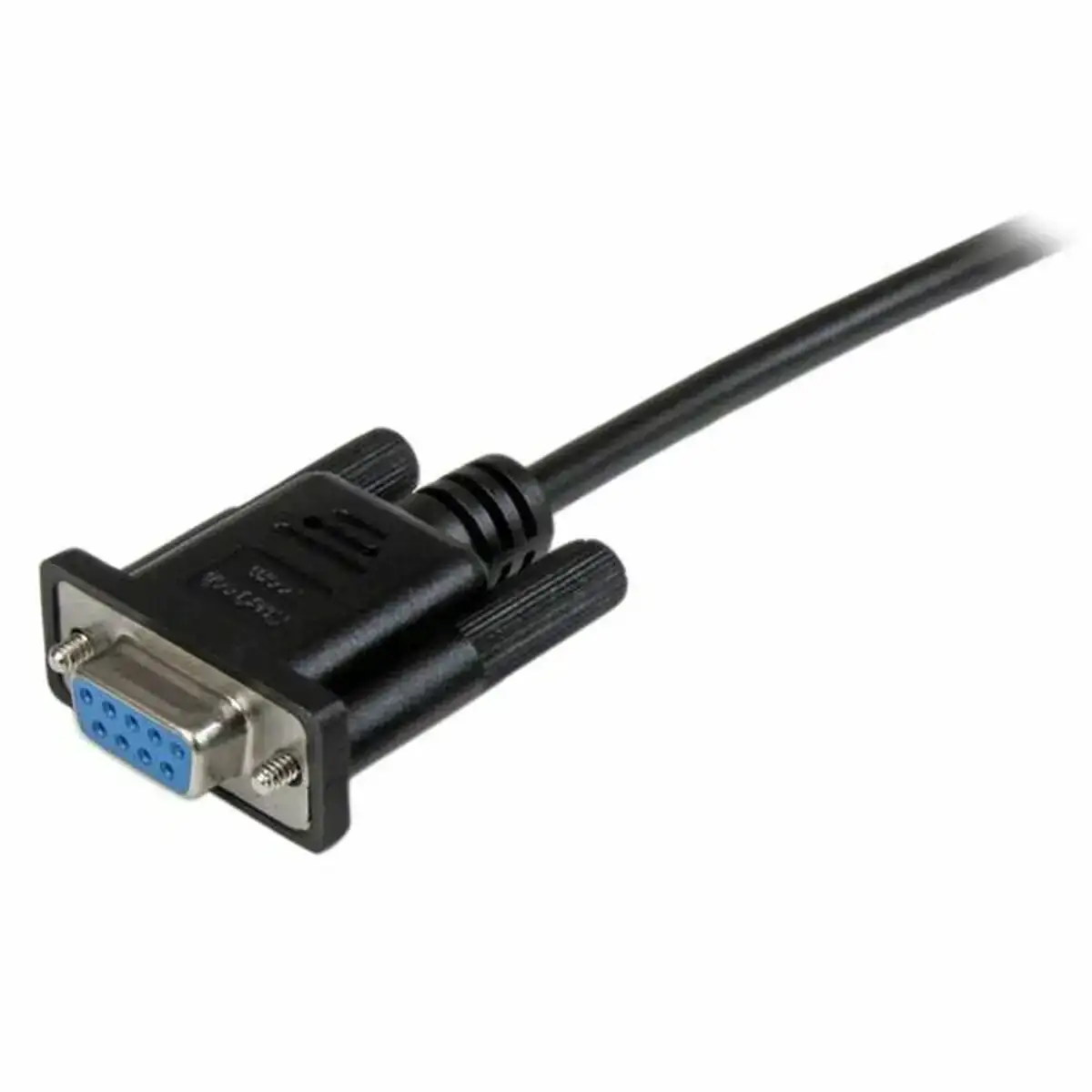 Adaptateur startech scnm9ff2mbk _3250. Entrez dans l'Univers de DIAYTAR COTE D'IVOIRE - Où l'Innovation Rencontre la Tradition. Explorez notre sélection de produits modernes et traditionnels qui incarnent l'esprit dynamique du Côte d'Ivoire.