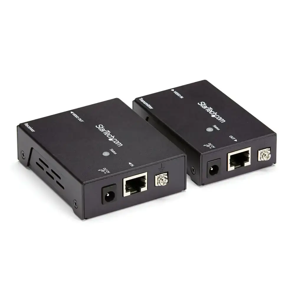 Adaptateur startech st121hdbte hdmi rj 45_9521. DIAYTAR COTE D'IVOIRE - Où Choisir Devient une Découverte. Explorez notre boutique en ligne et trouvez des articles qui vous surprennent et vous ravissent à chaque clic.