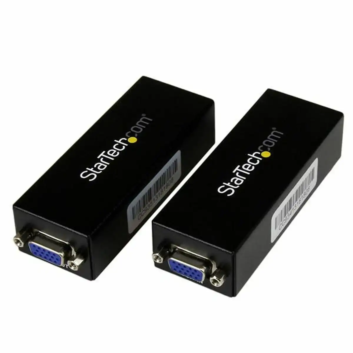 Adaptateur startech st121utpep 1920 x 1200 px vga_5254. Bienvenue sur DIAYTAR COTE D'IVOIRE - Là où Chaque Objet a une Âme. Plongez dans notre catalogue et trouvez des articles qui portent l'essence de l'artisanat et de la passion.
