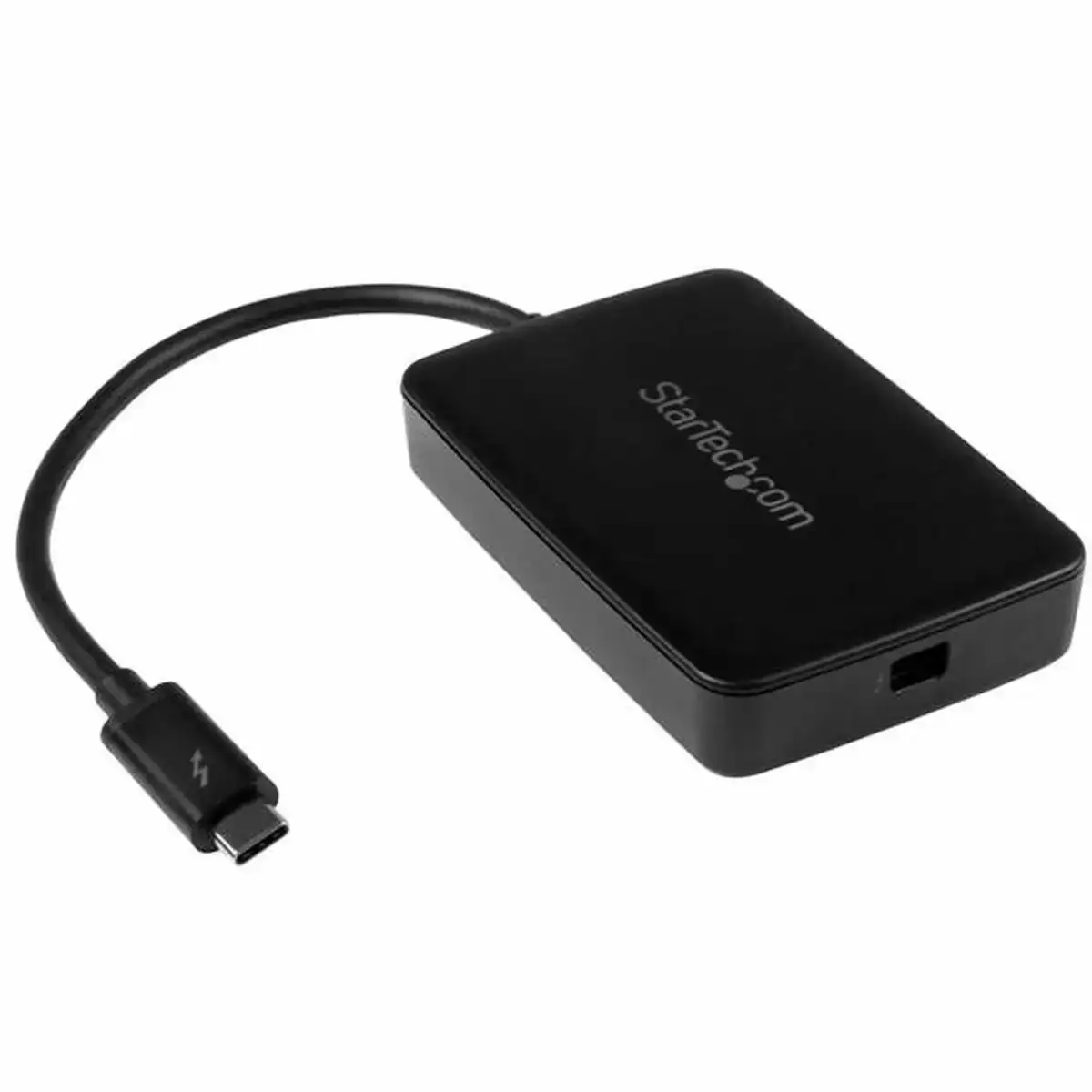 Adaptateur startech tbt3tbtadap _2133. DIAYTAR COTE D'IVOIRE - Où Choisir est un Acte d'Amour pour le Côte d'Ivoire. Explorez notre boutique en ligne et choisissez des articles qui célèbrent la culture et l'artisanat du pays.