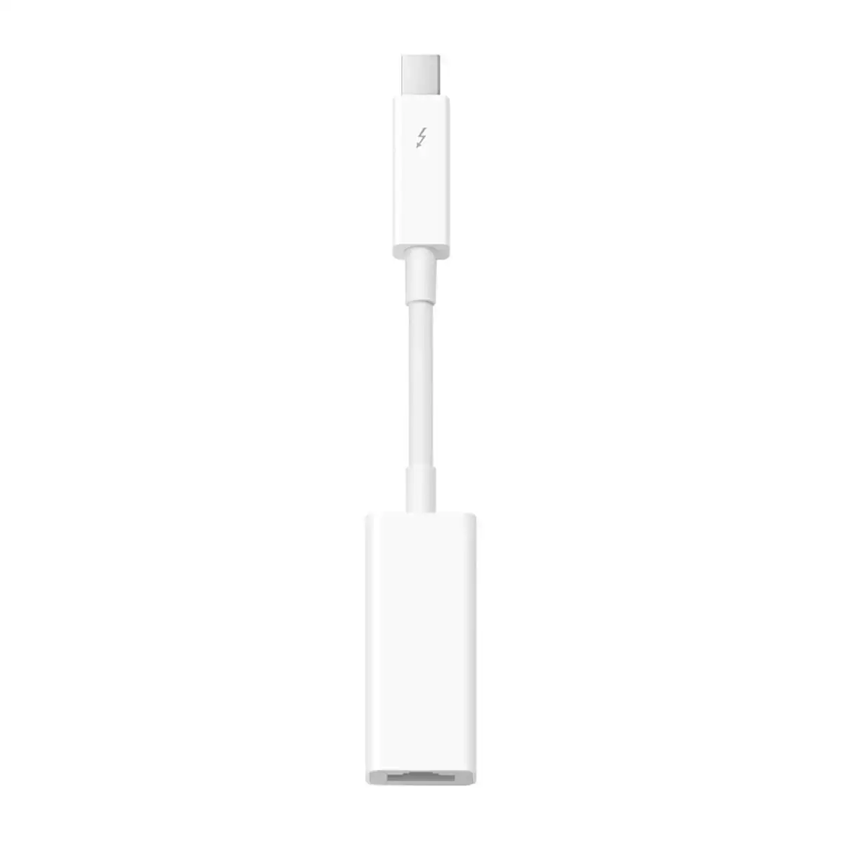 Adaptateur thunderbolt vers gigabit ethernet apple reconditionne a _9263. DIAYTAR COTE D'IVOIRE - Où le Shopping Devient une Aventure Culturelle. Plongez dans notre univers de produits qui célèbrent l'héritage et l'artisanat du Côte d'Ivoire.