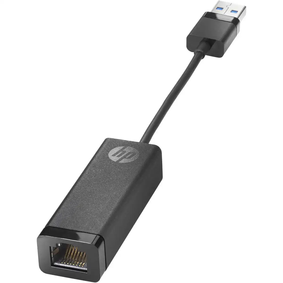 Adaptateur usb 2 0 vers rj45 hp 4z7z7aa_1412. DIAYTAR COTE D'IVOIRE - Votre Pass vers la Découverte. Explorez notre boutique en ligne et plongez dans un voyage à travers des produits authentiques et contemporains, tous réunis sous un même toit.