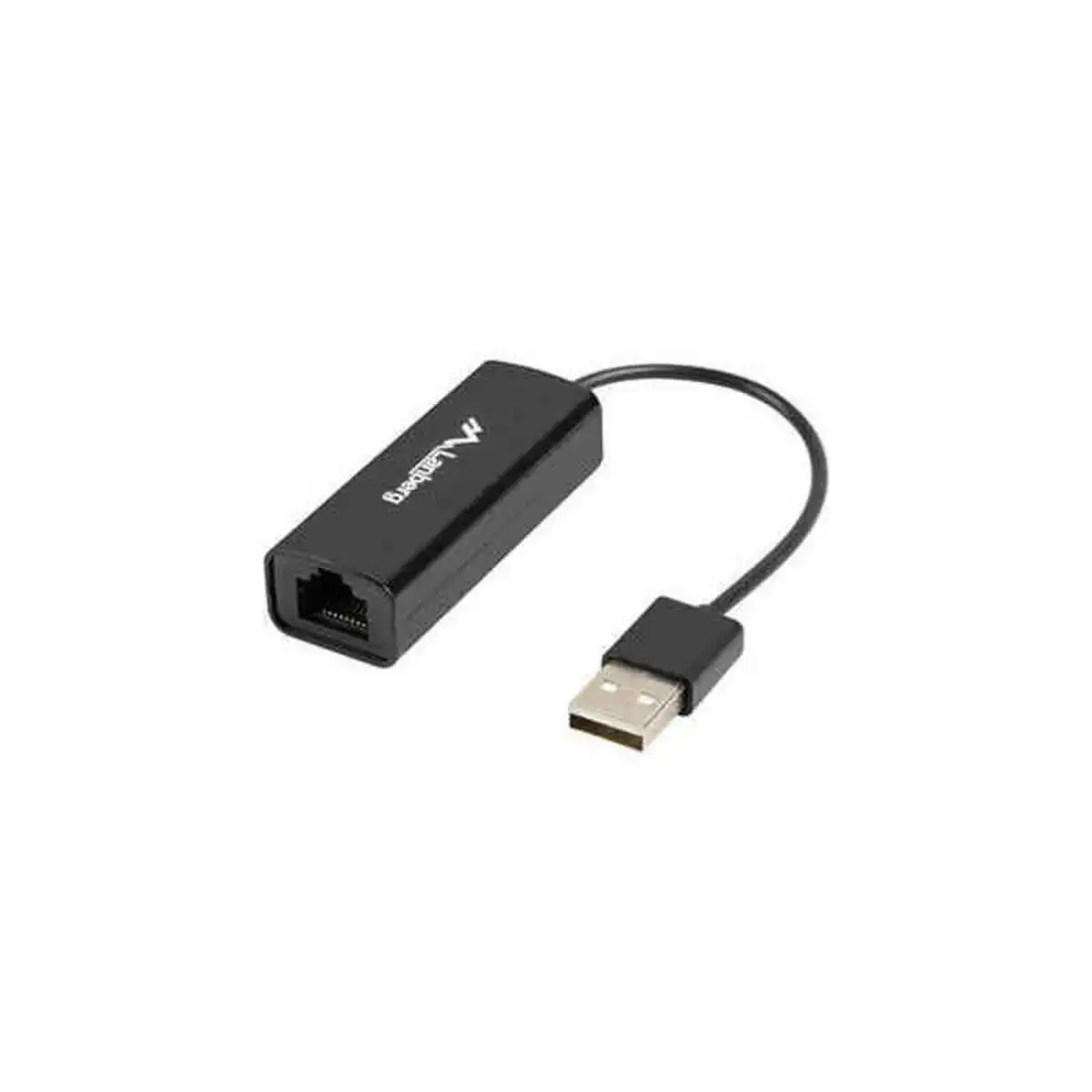 Adaptateur usb 2 0 vers rj45 lanberg nc 0100 01 0 15 m_2131. DIAYTAR COTE D'IVOIRE - Votre Destination de Shopping Authentique au Côte d'Ivoire. Plongez dans notre boutique en ligne pour découvrir des produits qui célèbrent la riche culture et l'artisanat du pays.