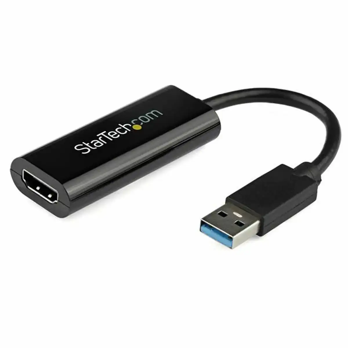Adaptateur usb 3 0 vers hdmi startech usb32hdes _5894. DIAYTAR COTE D'IVOIRE - Là où les Possibilités sont Infinies. Parcourez nos catégories et laissez-vous séduire par des produits qui enrichiront votre quotidien, du pratique à l'esthétique.