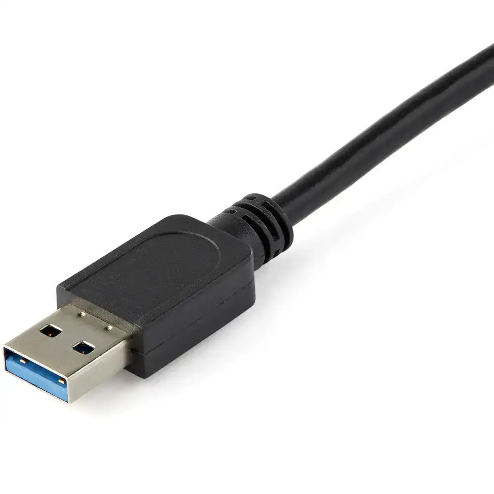 Adaptateur usb 3 0 vers hdmi startech usb32hdpro noir_1048. Bienvenue sur DIAYTAR COTE D'IVOIRE - Où Chaque Article a son Histoire. Découvrez notre sélection méticuleuse de produits qui racontent l'authenticité et la beauté du Côte d'Ivoire.